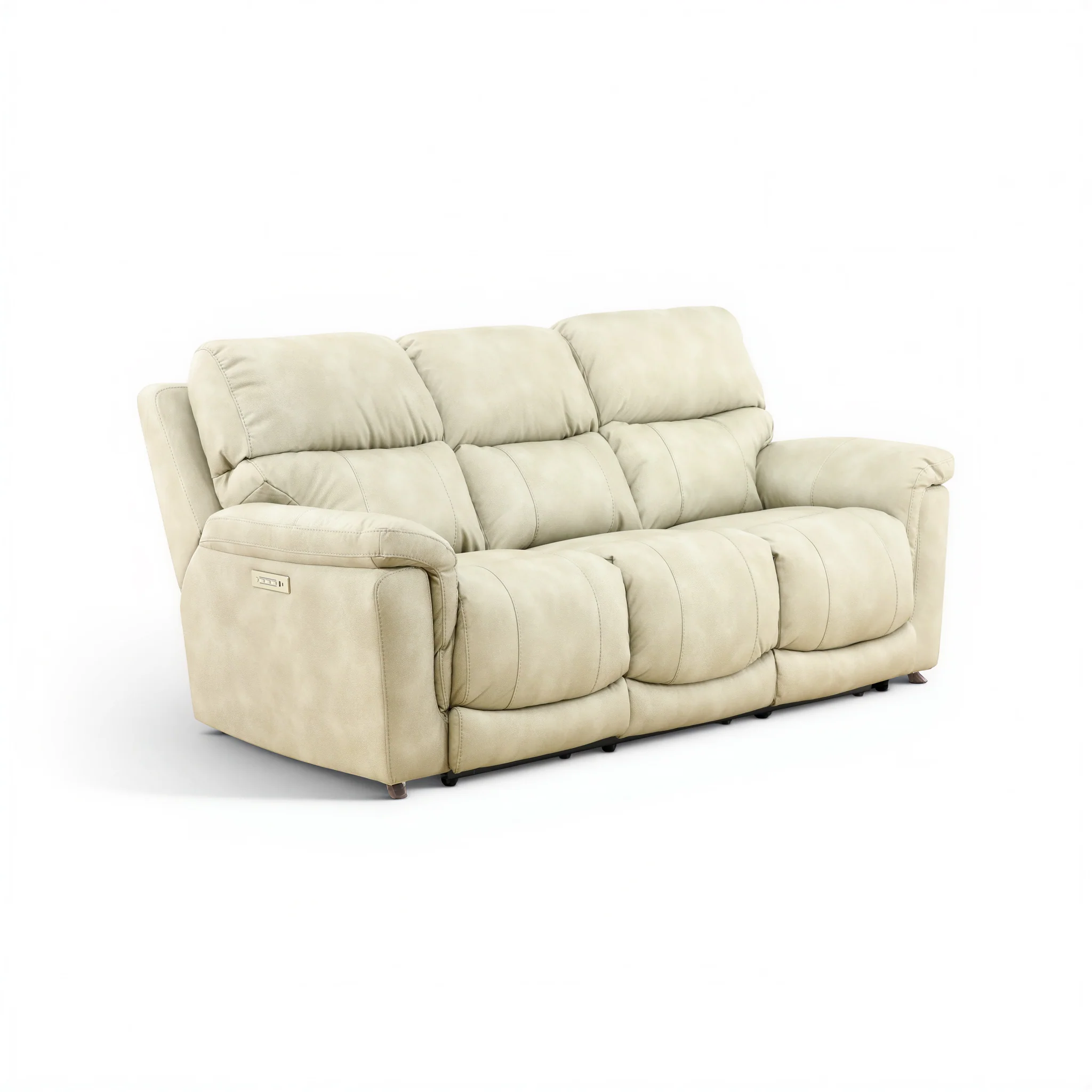 Gale Triple Power Sofa - Image 4
