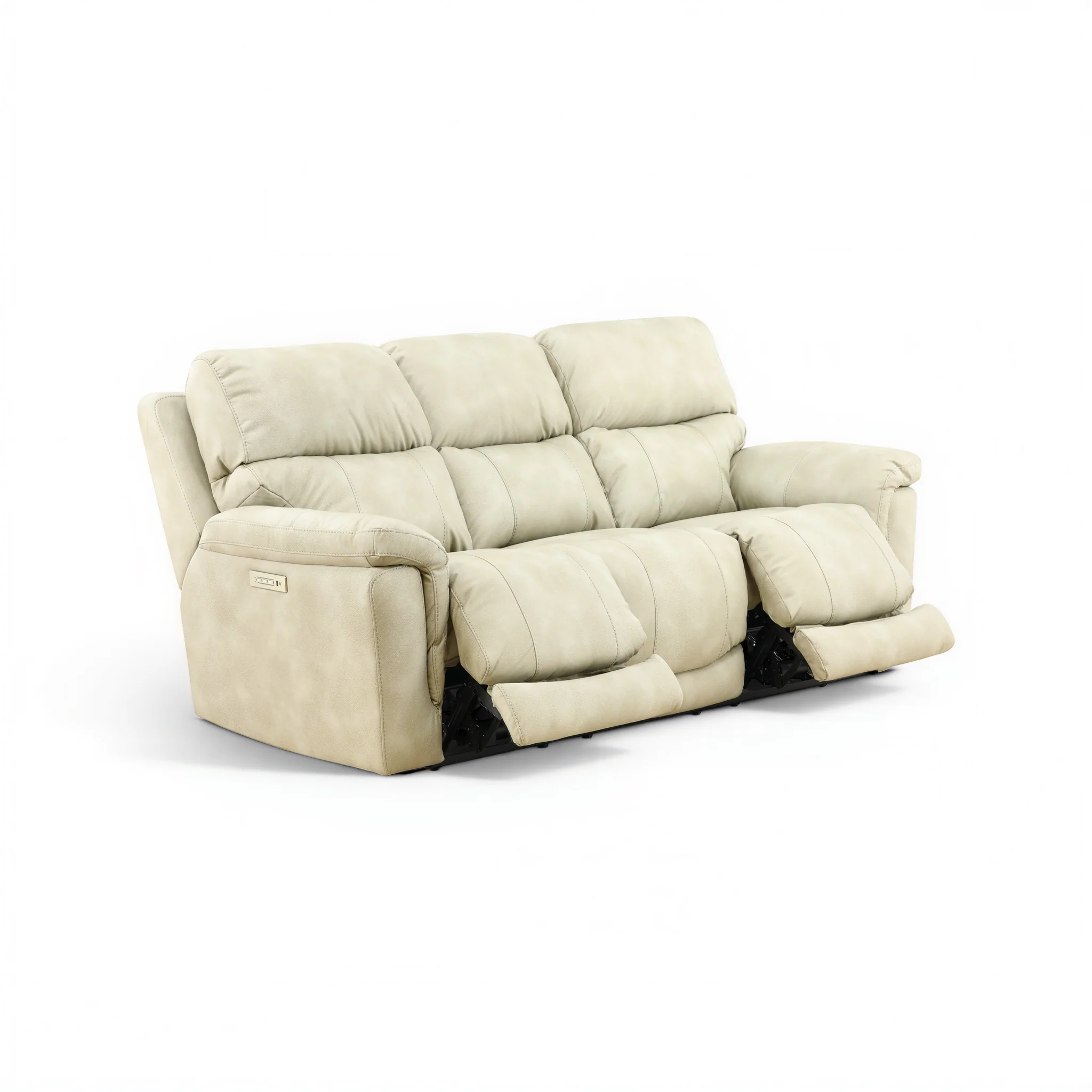 Gale Triple Power Sofa - Image 5