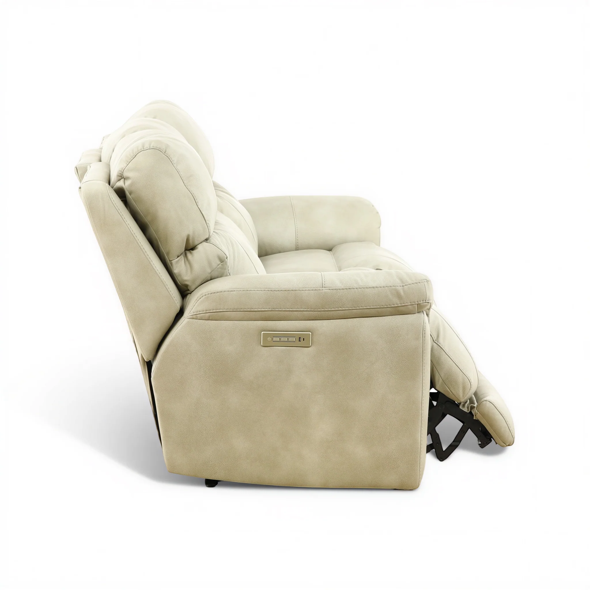 Gale Triple Power Sofa - Image 7