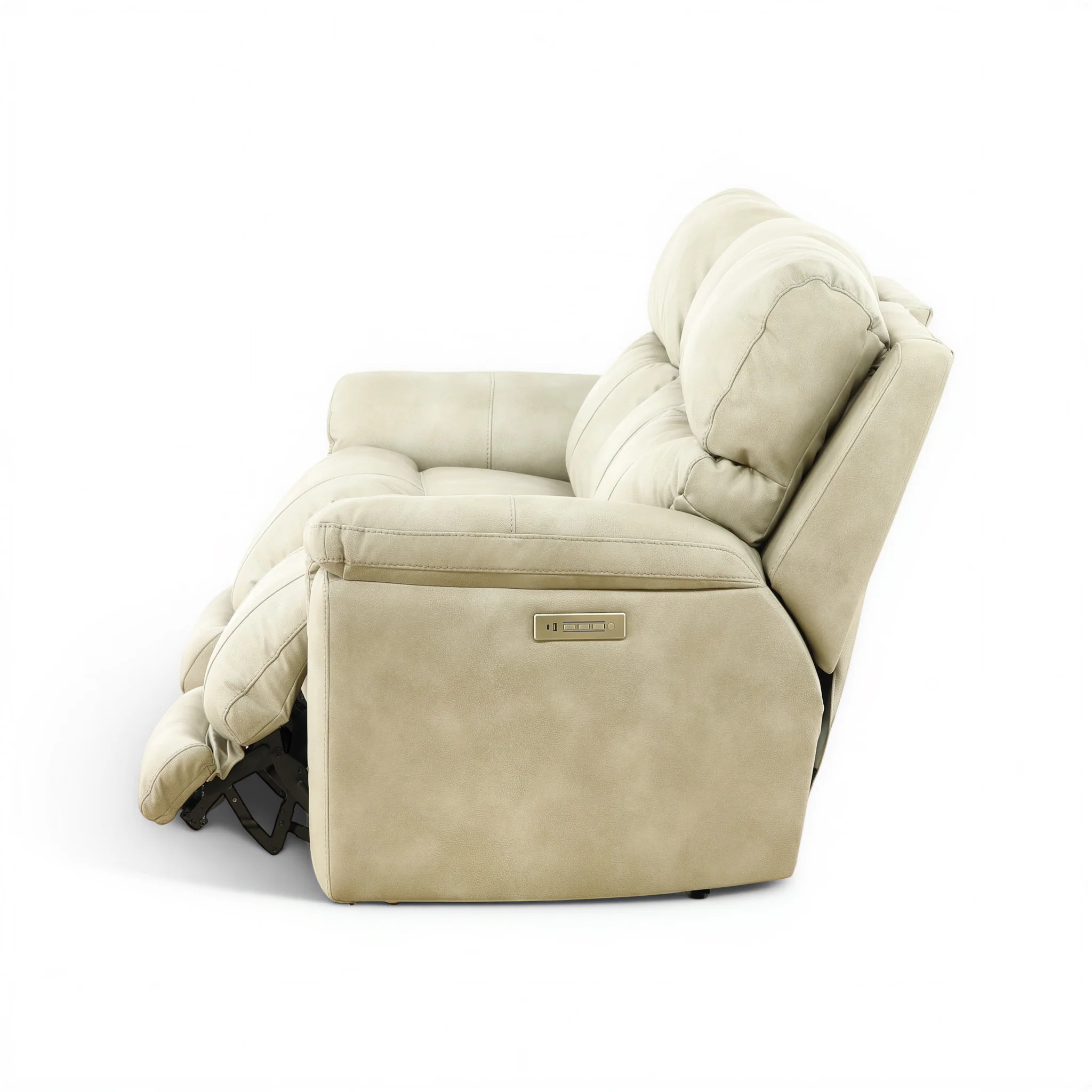 Gale Triple Power Sofa - Image 9