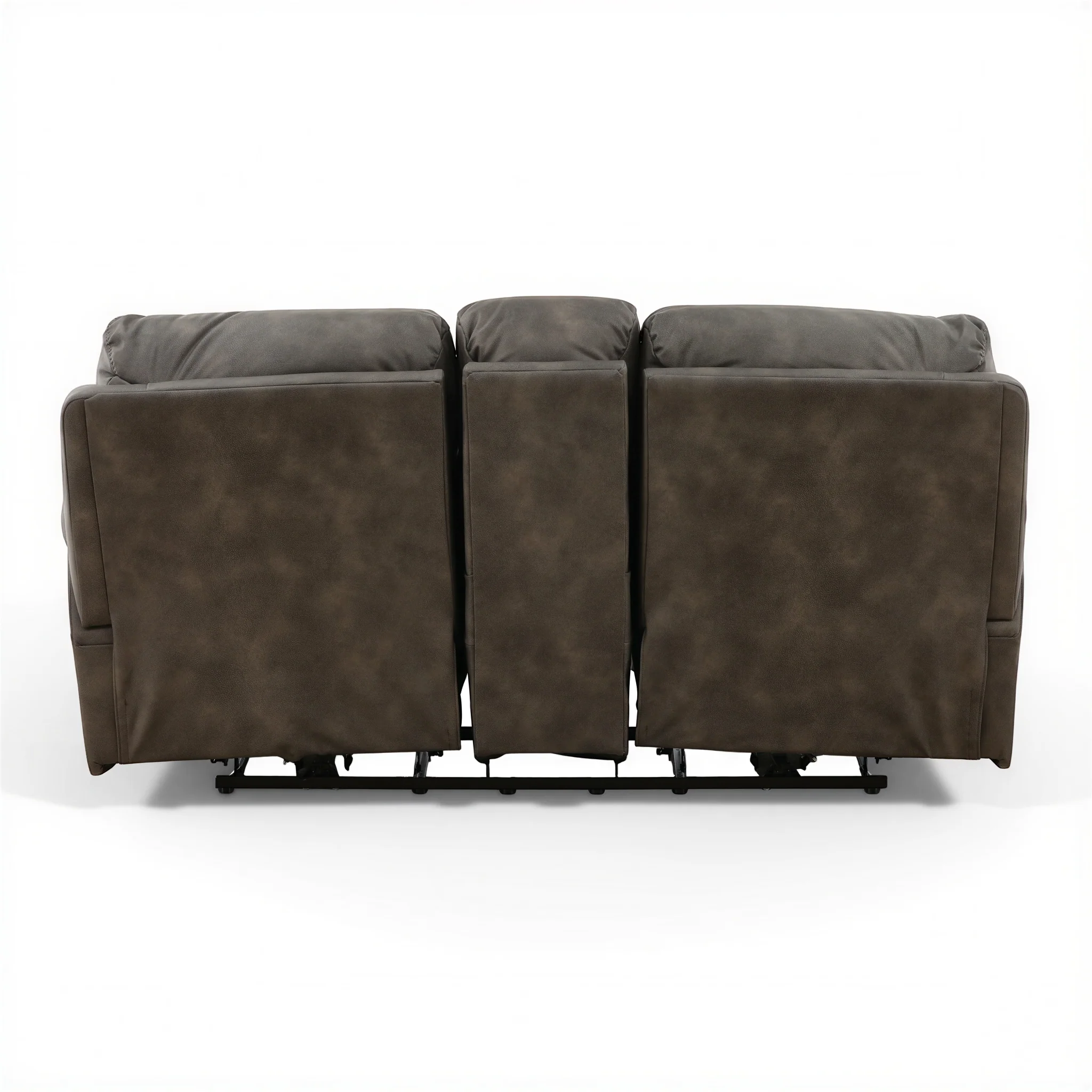 Gale Triple Power Reclining Console Loveseat - Image 12