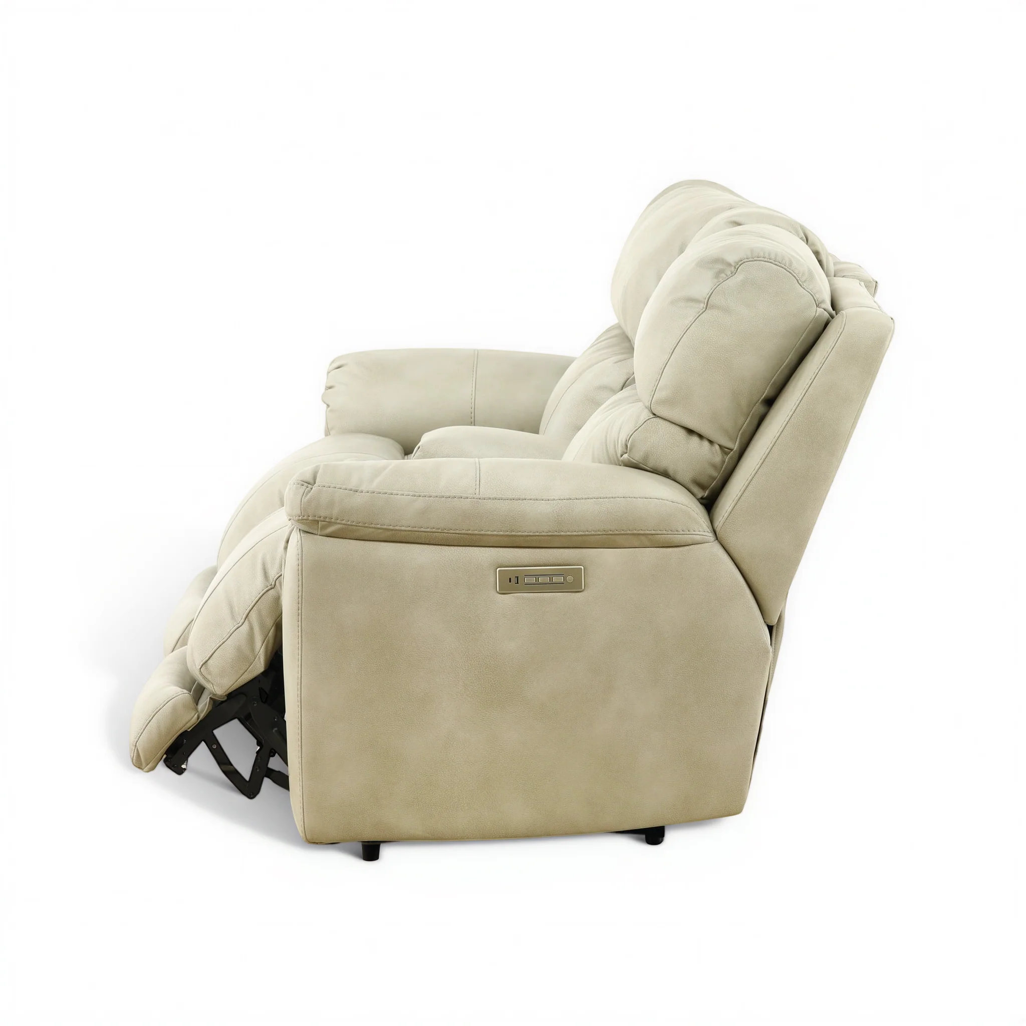 Gale Triple Power Reclining Console Loveseat - Image 24