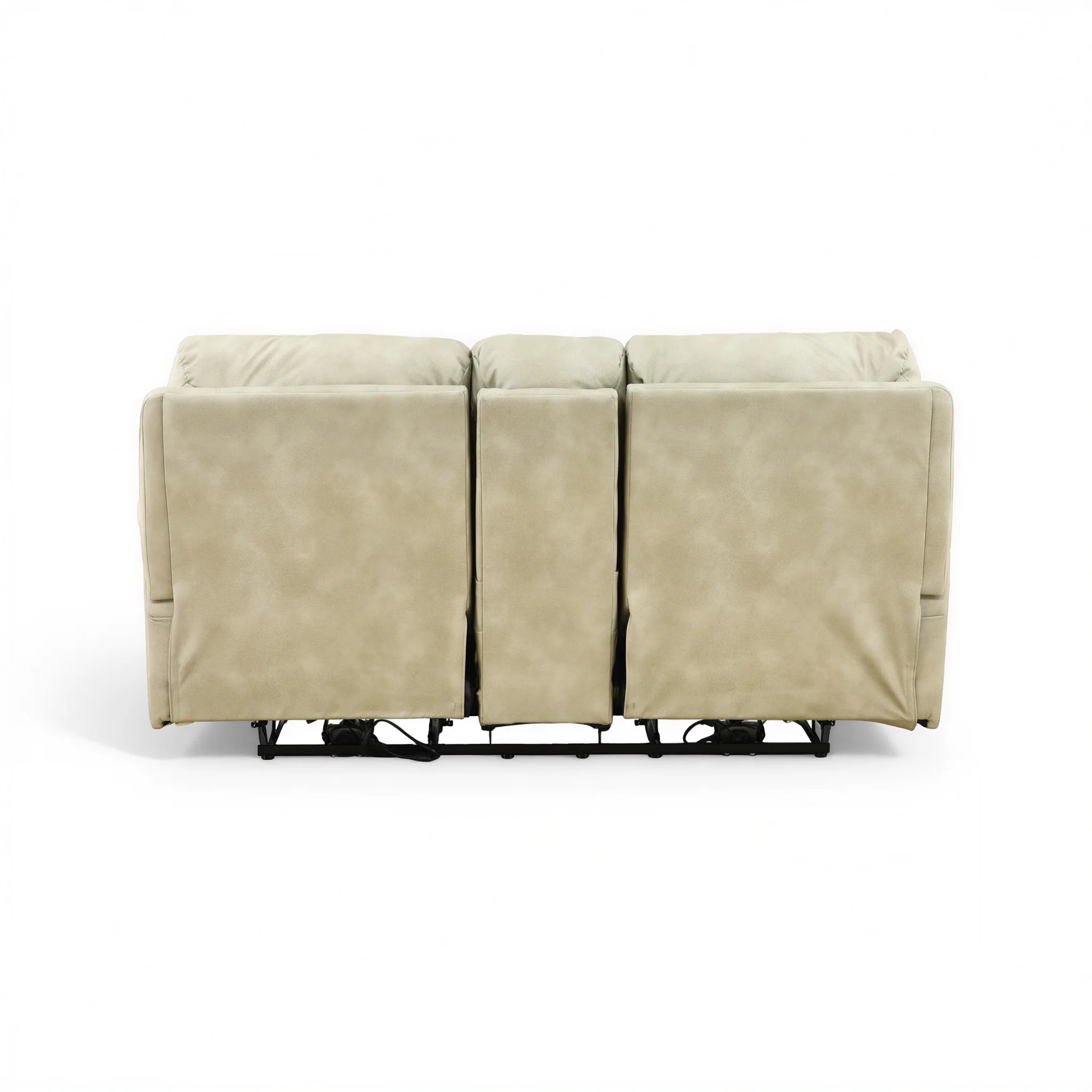 Gale Triple Power Reclining Console Loveseat - Image 25