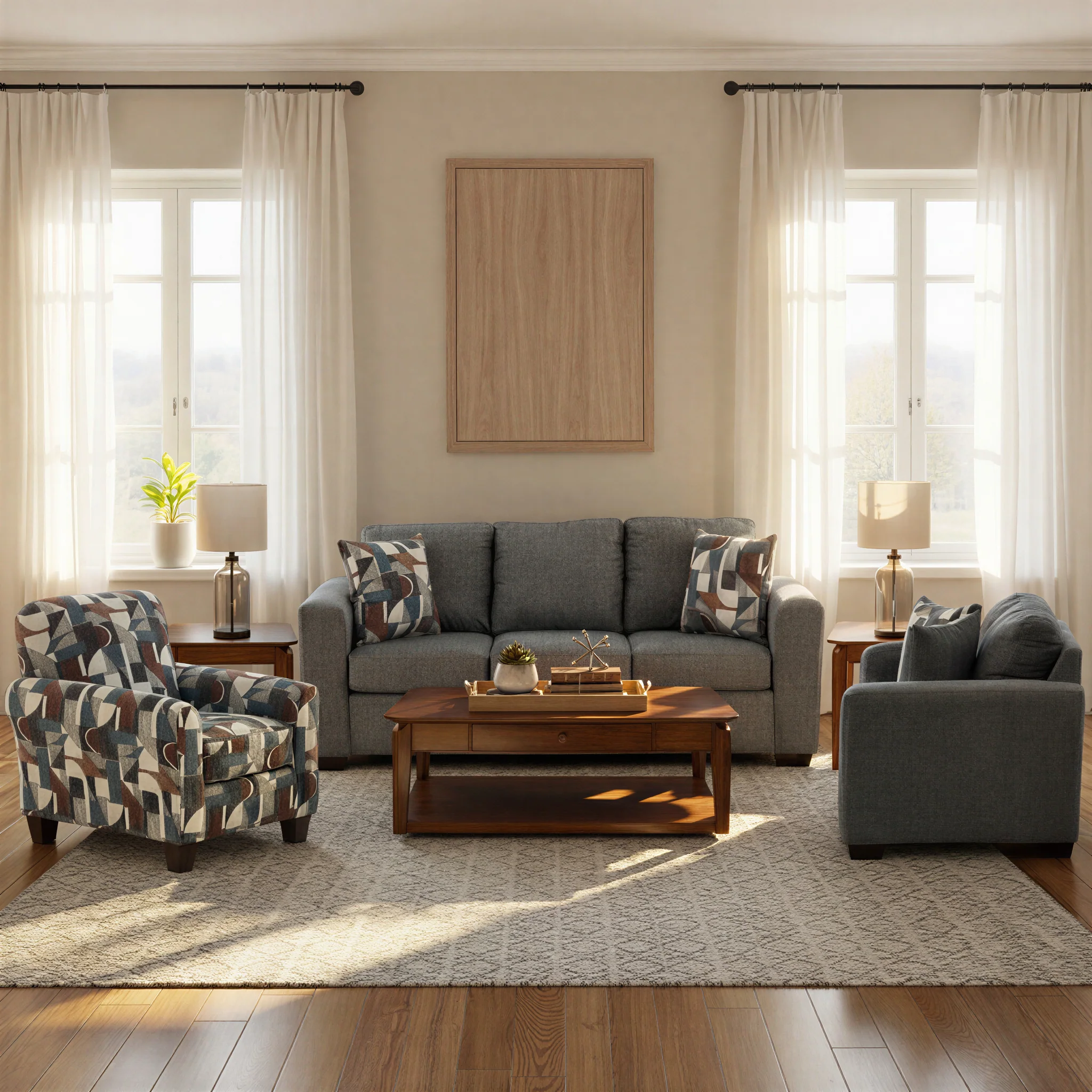 Tristin Sofa - Image 2