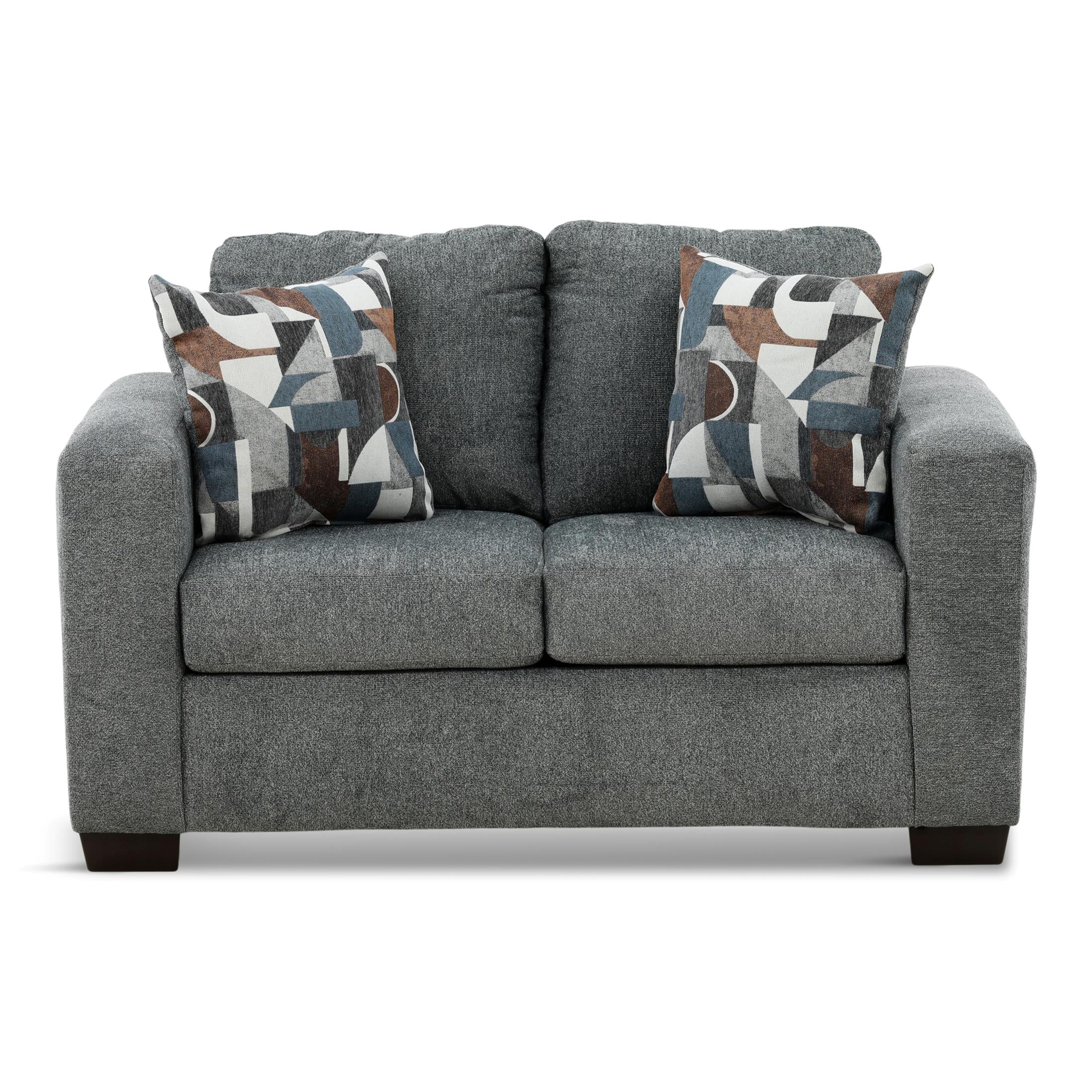 Tristin Loveseat