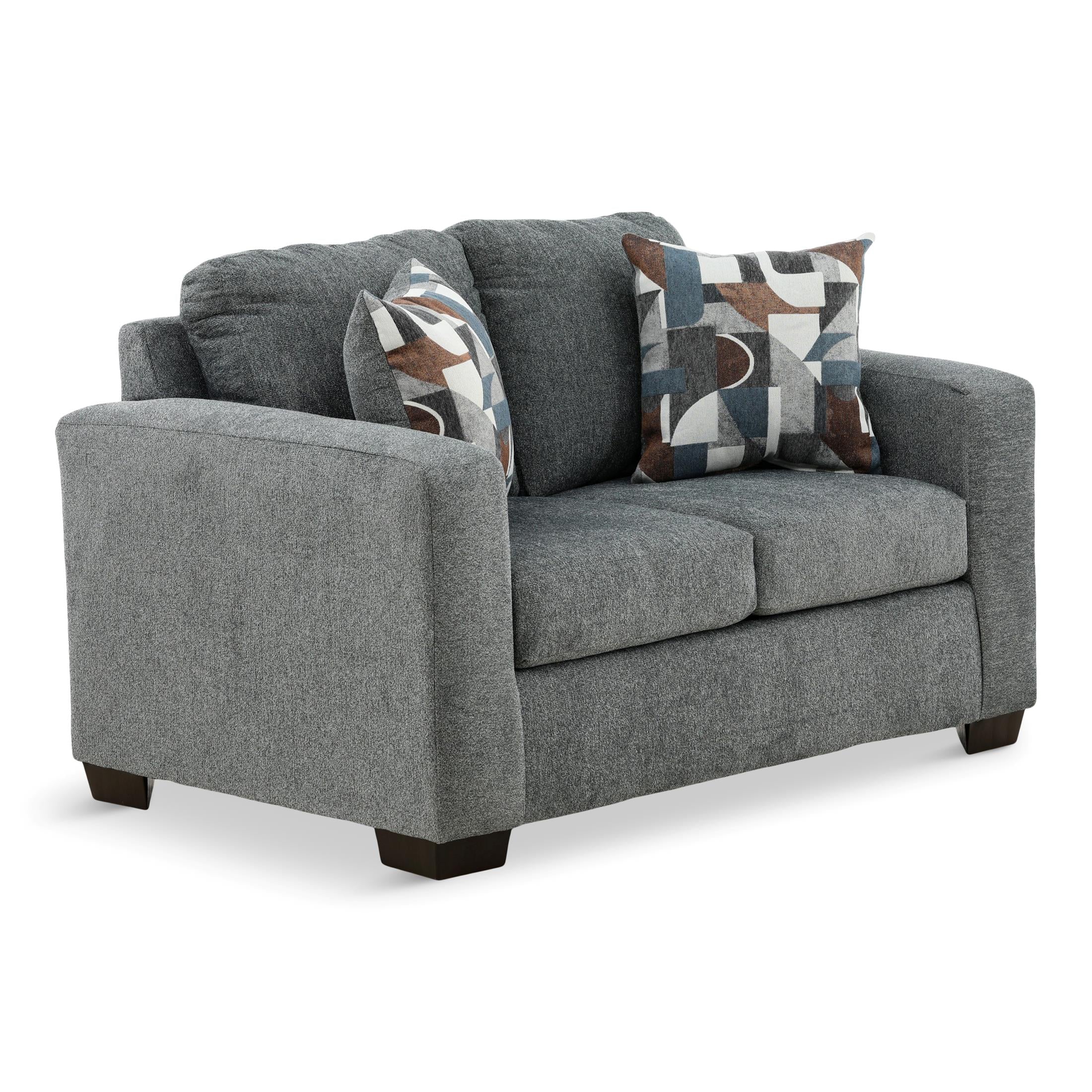 Tristin Loveseat - Image 4