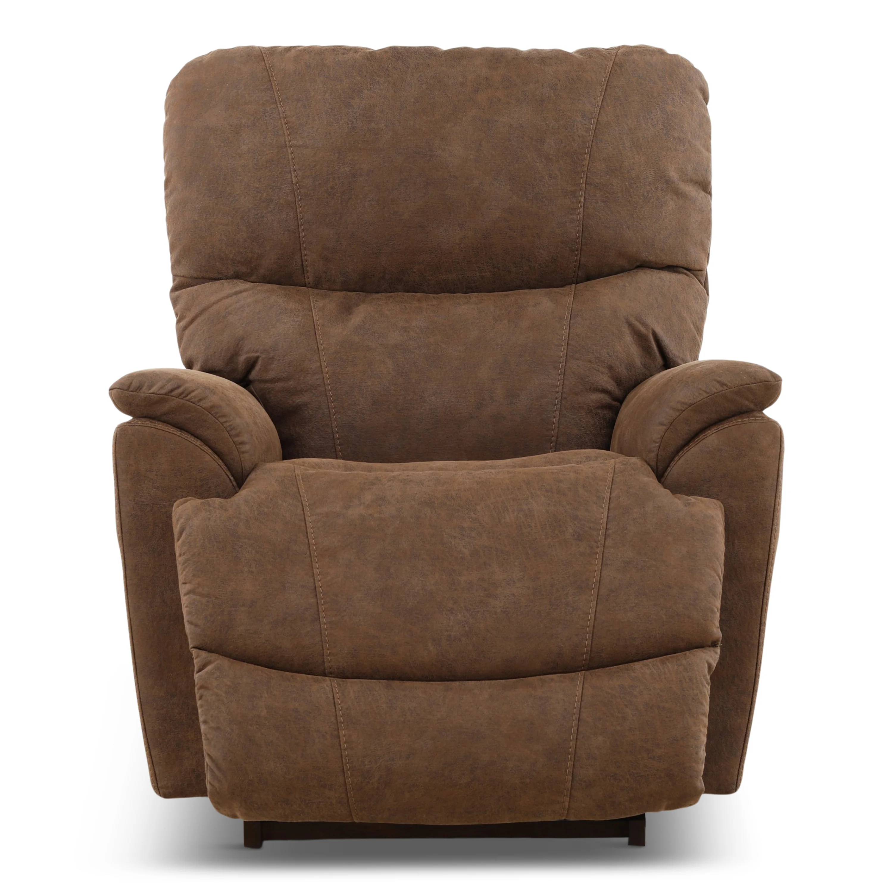 La-Z-Boy Trouper Power Rocker Recliner - Image 10