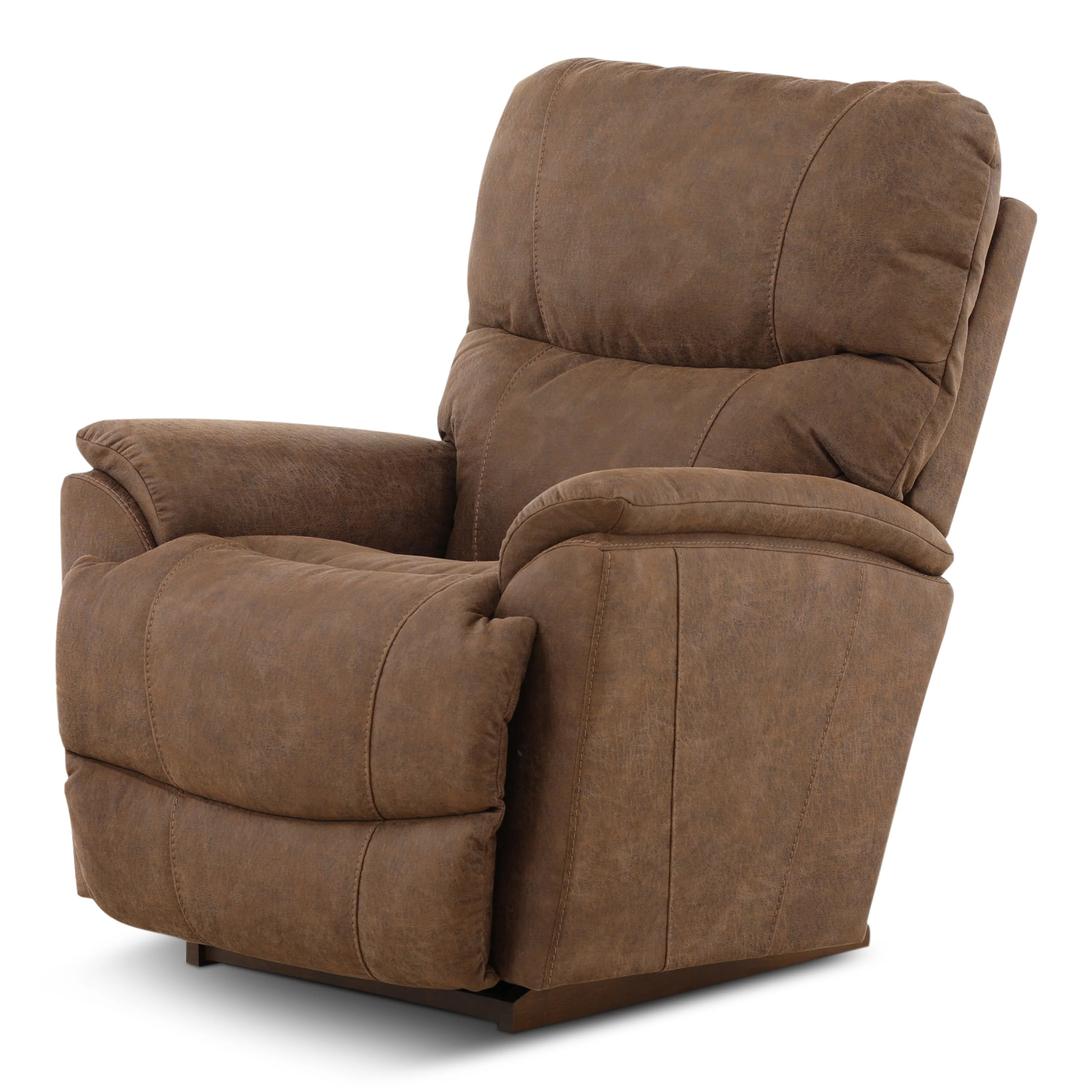 La-Z-Boy Trouper Power Rocker Recliner - Image 13