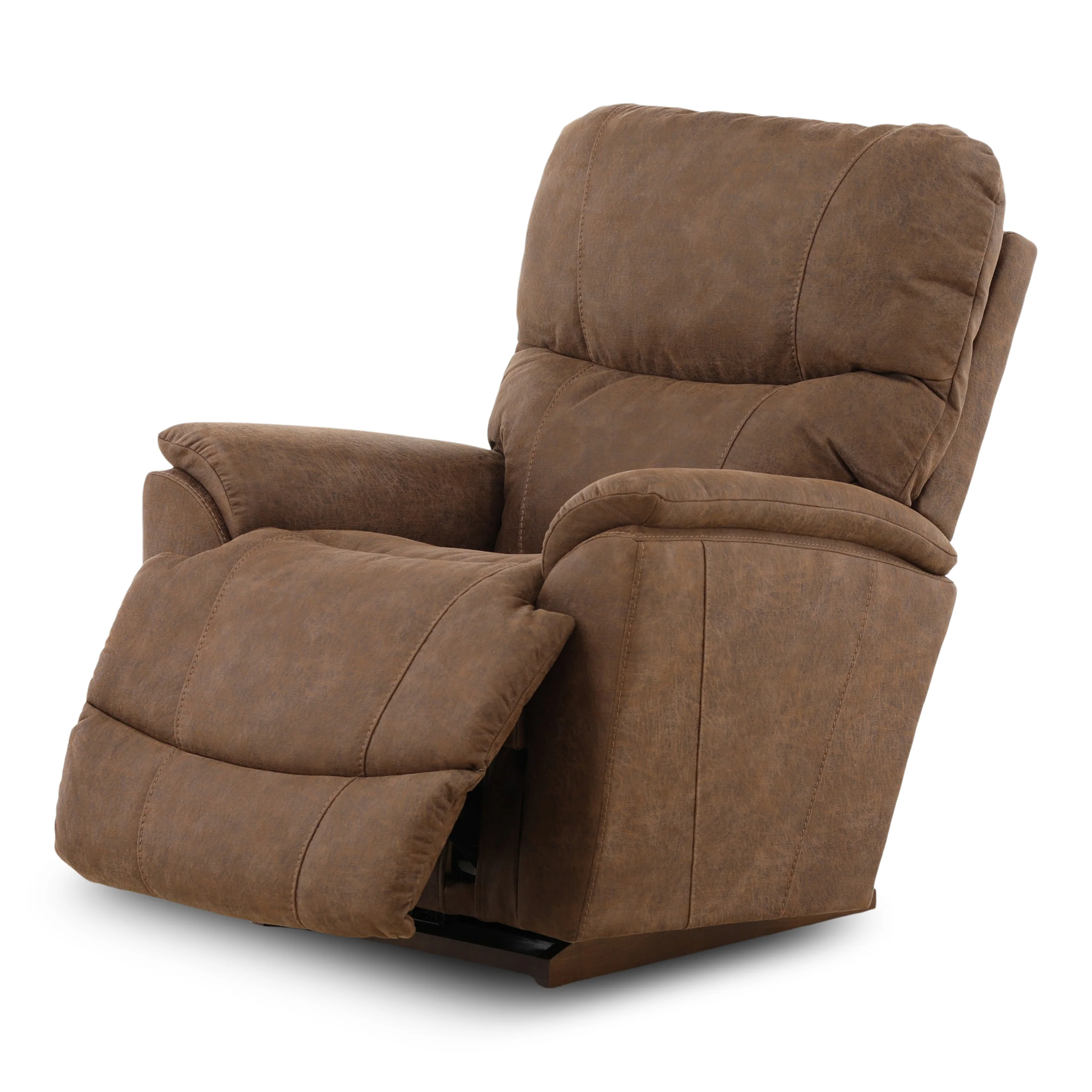 La-Z-Boy Trouper Power Rocker Recliner - Image 14