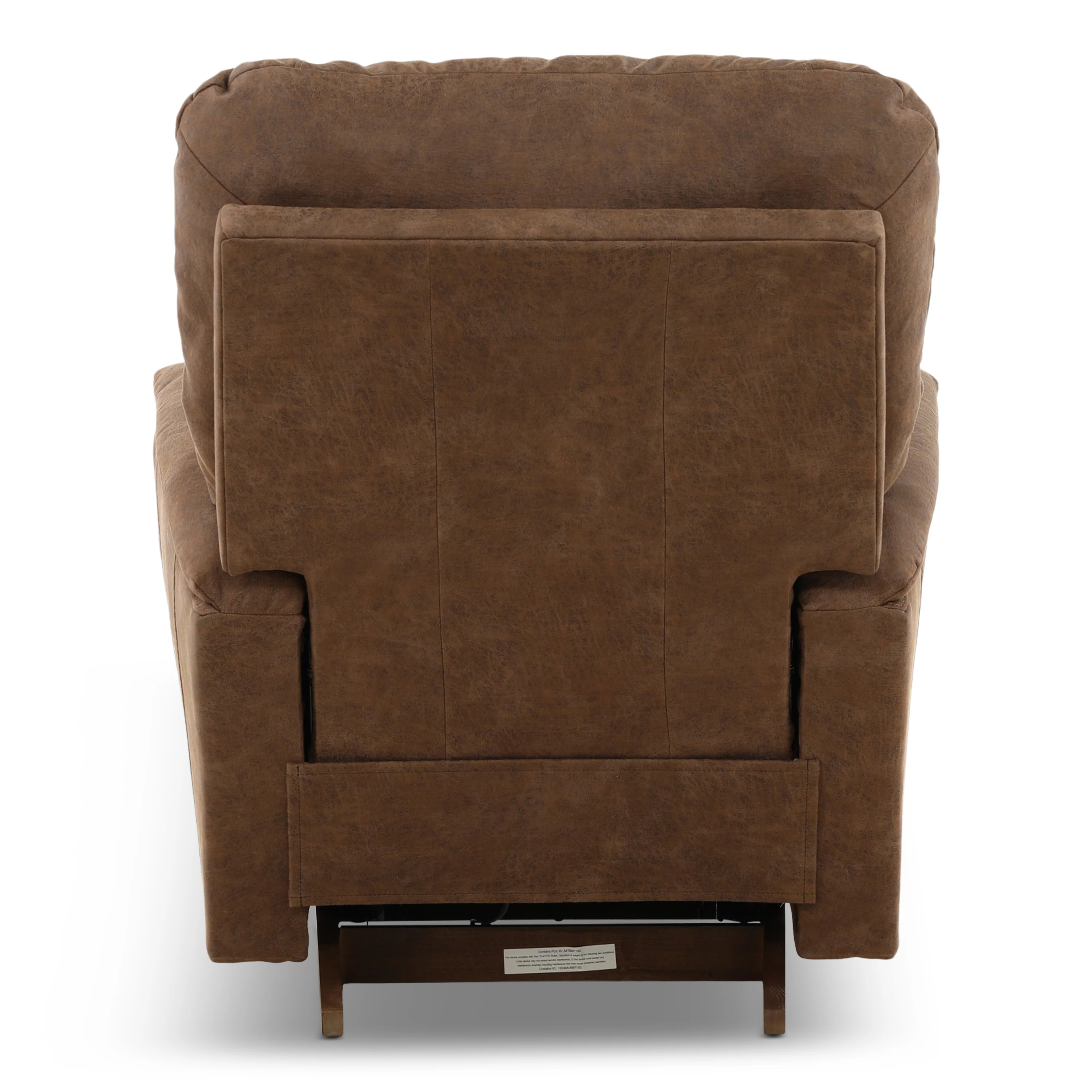 La-Z-Boy Trouper Power Rocker Recliner - Image 19