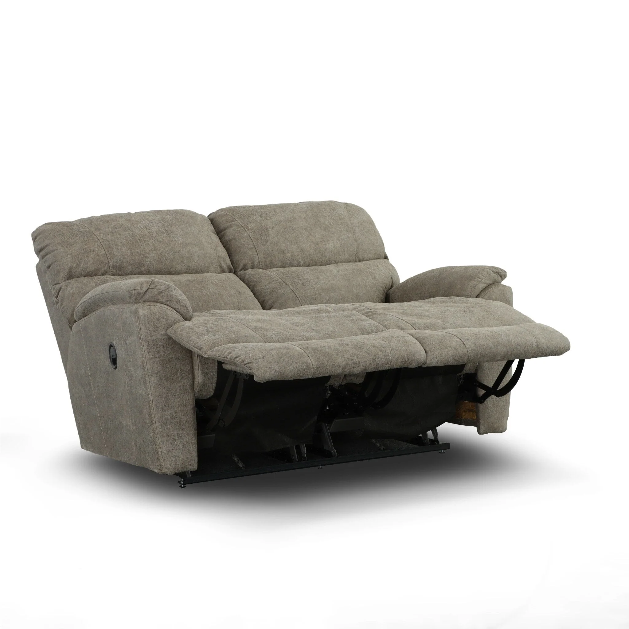 La-Z-Boy Trouper Reclining Loveseat - Image 4
