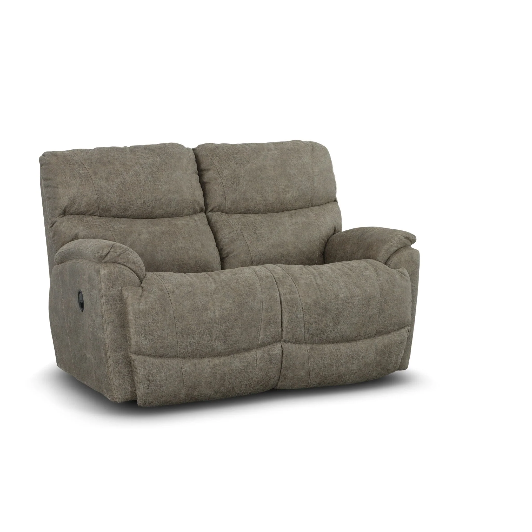 La-Z-Boy Trouper Reclining Loveseat - Image 5