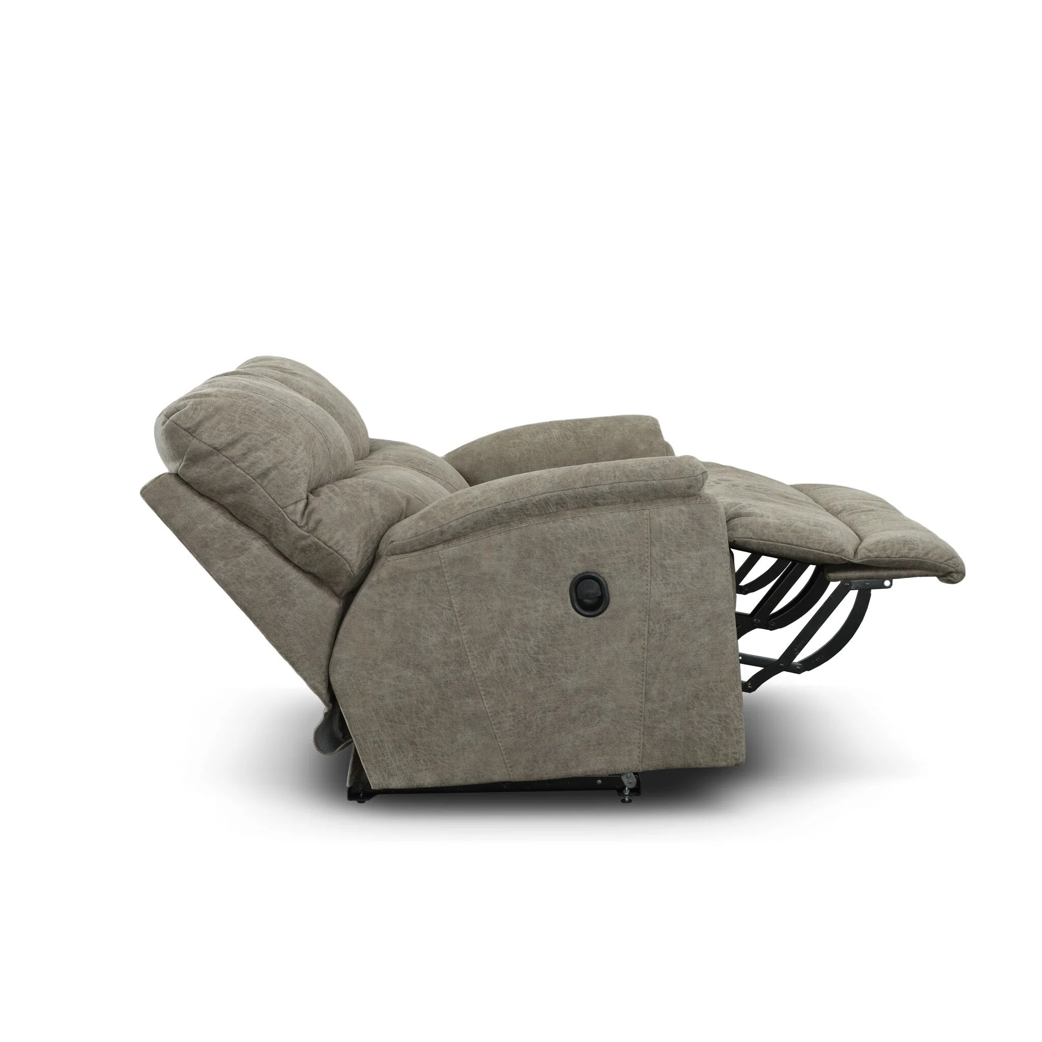 La-Z-Boy Trouper Reclining Loveseat - Image 7