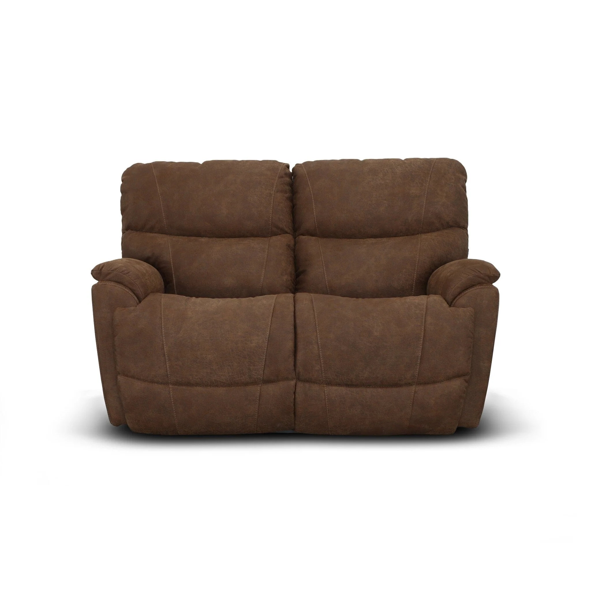 La-Z-Boy Trouper Reclining Loveseat - Image 9