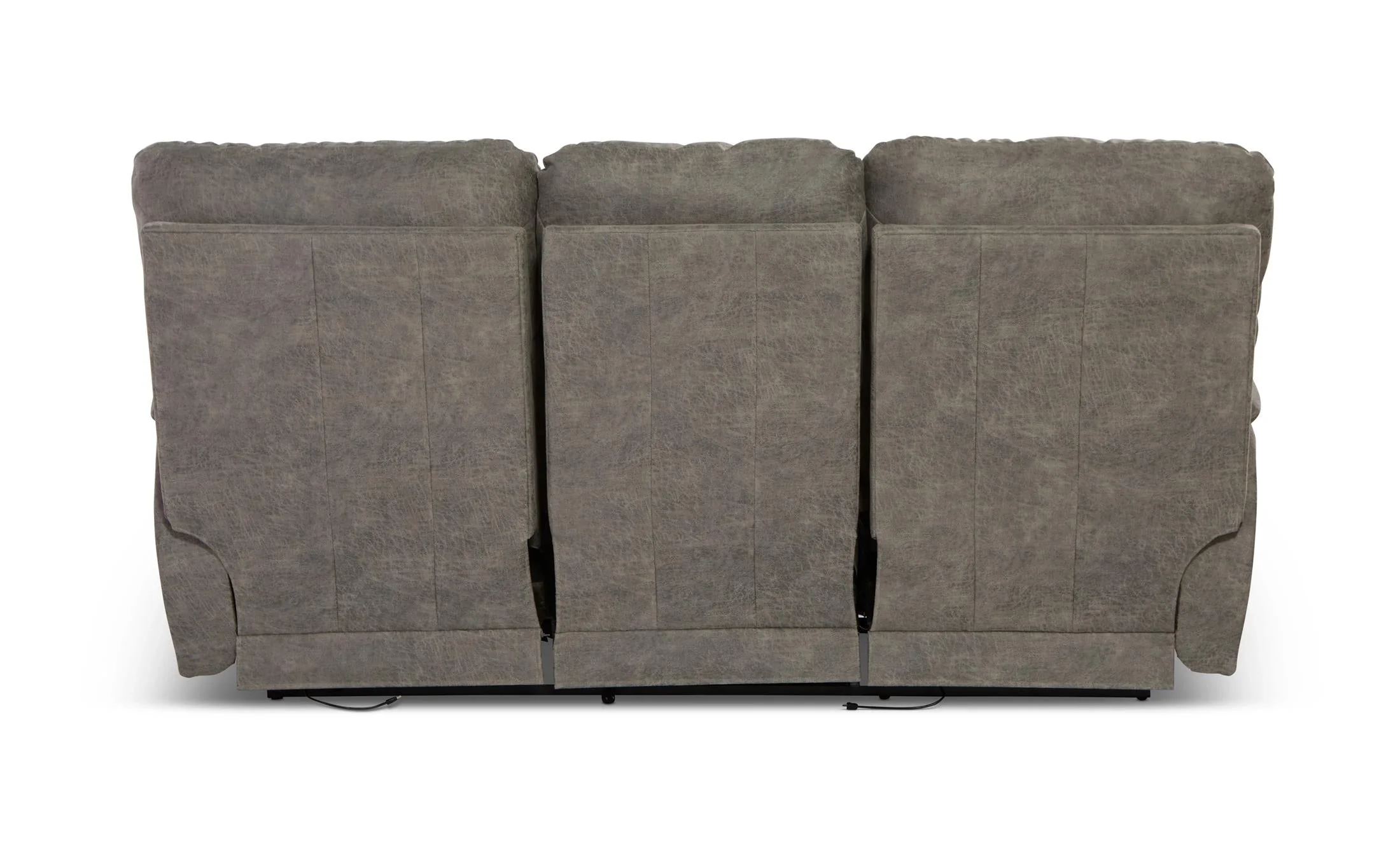 La-Z-Boy Trouper Reclining Sofa - Image 5