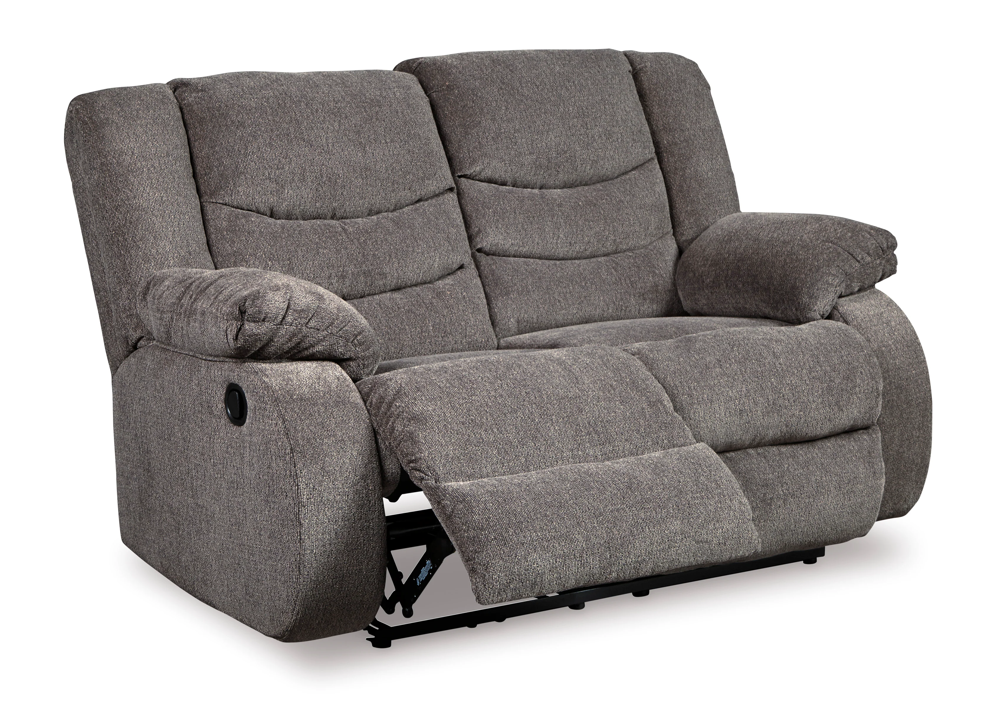 Tulen Reclining Loveseat - Image 4