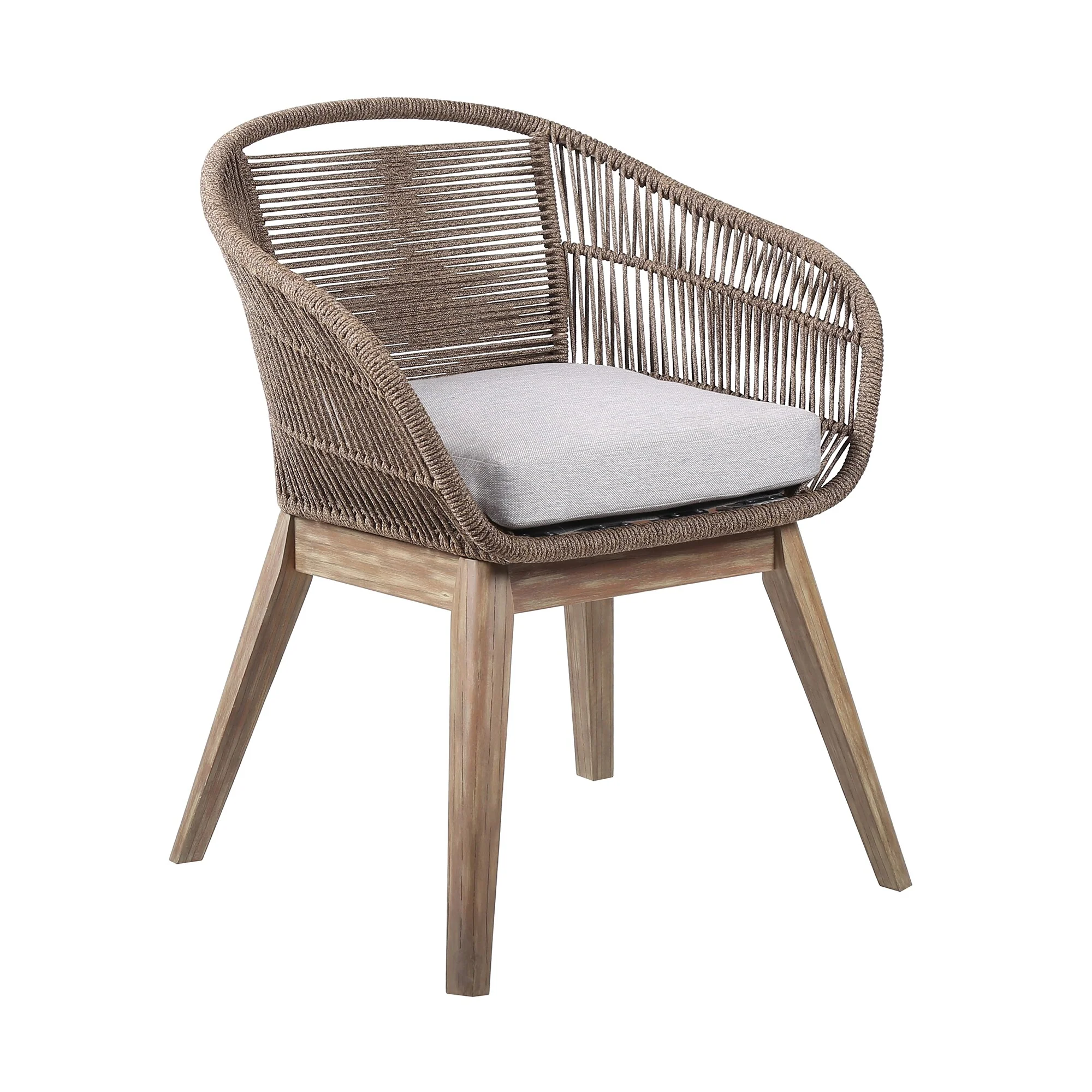 Tutti Frutti Indoor/Outdoor Dining Chair - Image 5