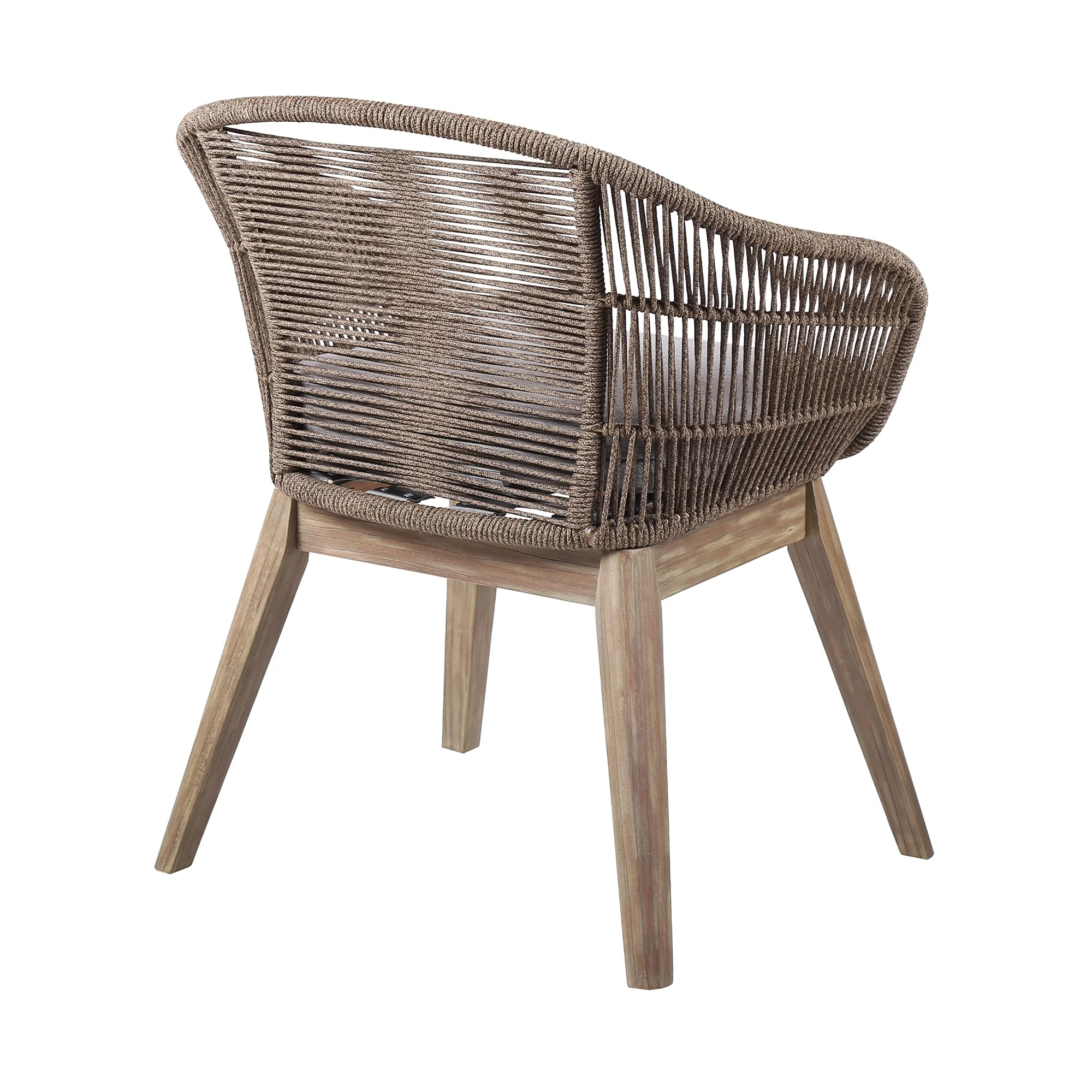 Tutti Frutti Indoor/Outdoor Dining Chair - Image 6