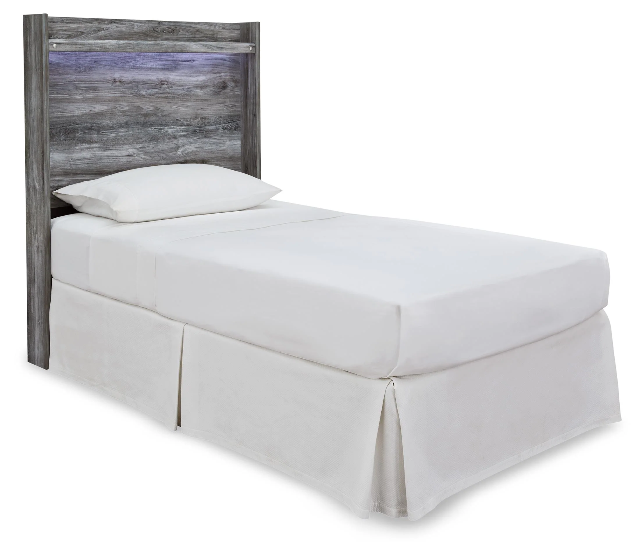 Baystorm Panel Headboard