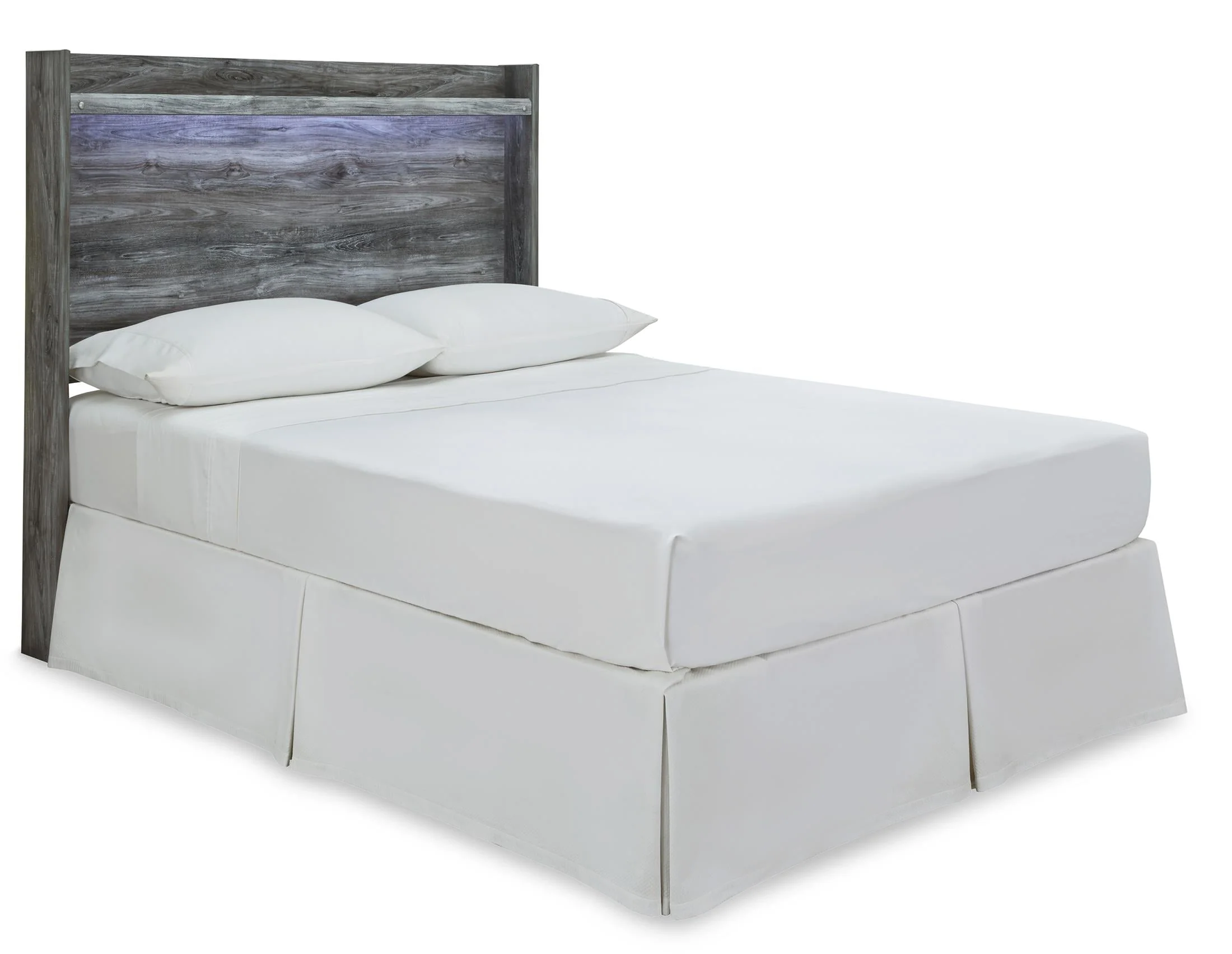 Baystorm Panel Headboard - Image 3