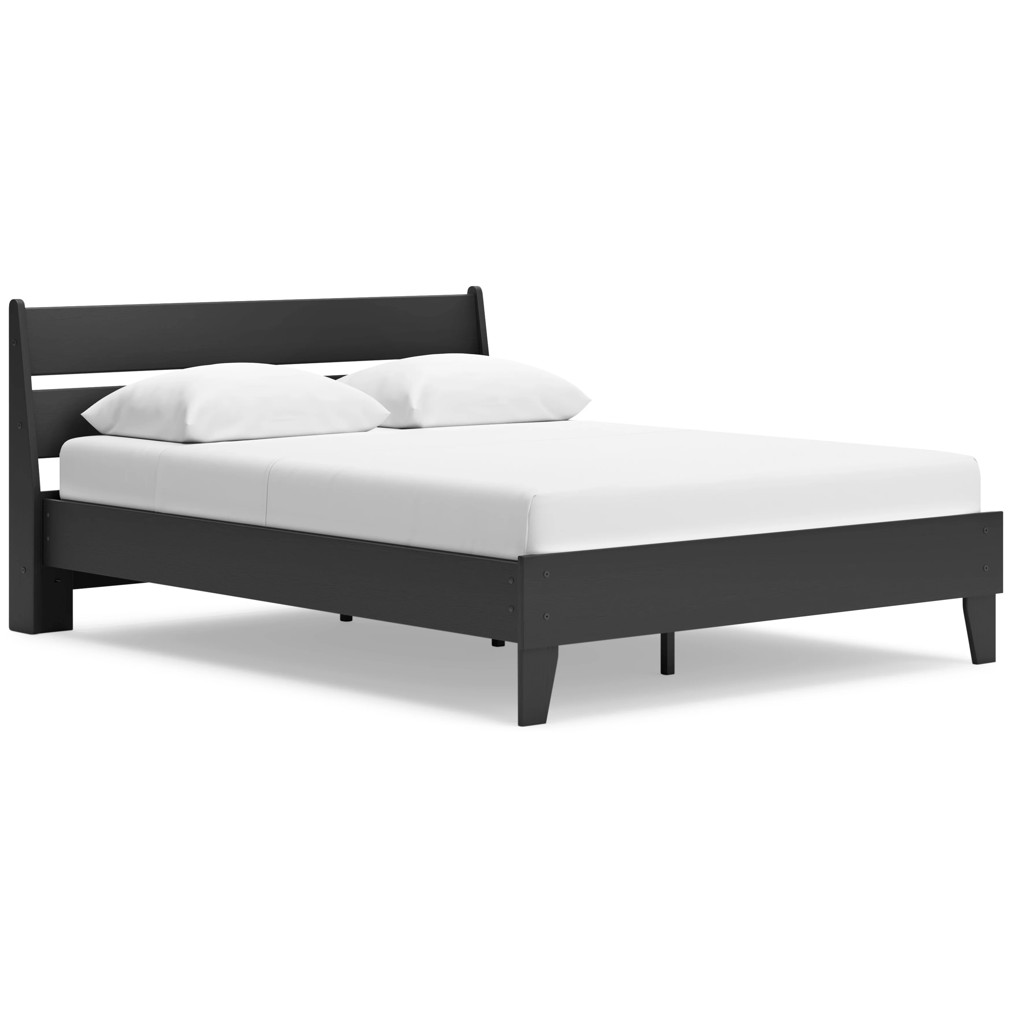 Socalle Panel Platform Bed - Image 15