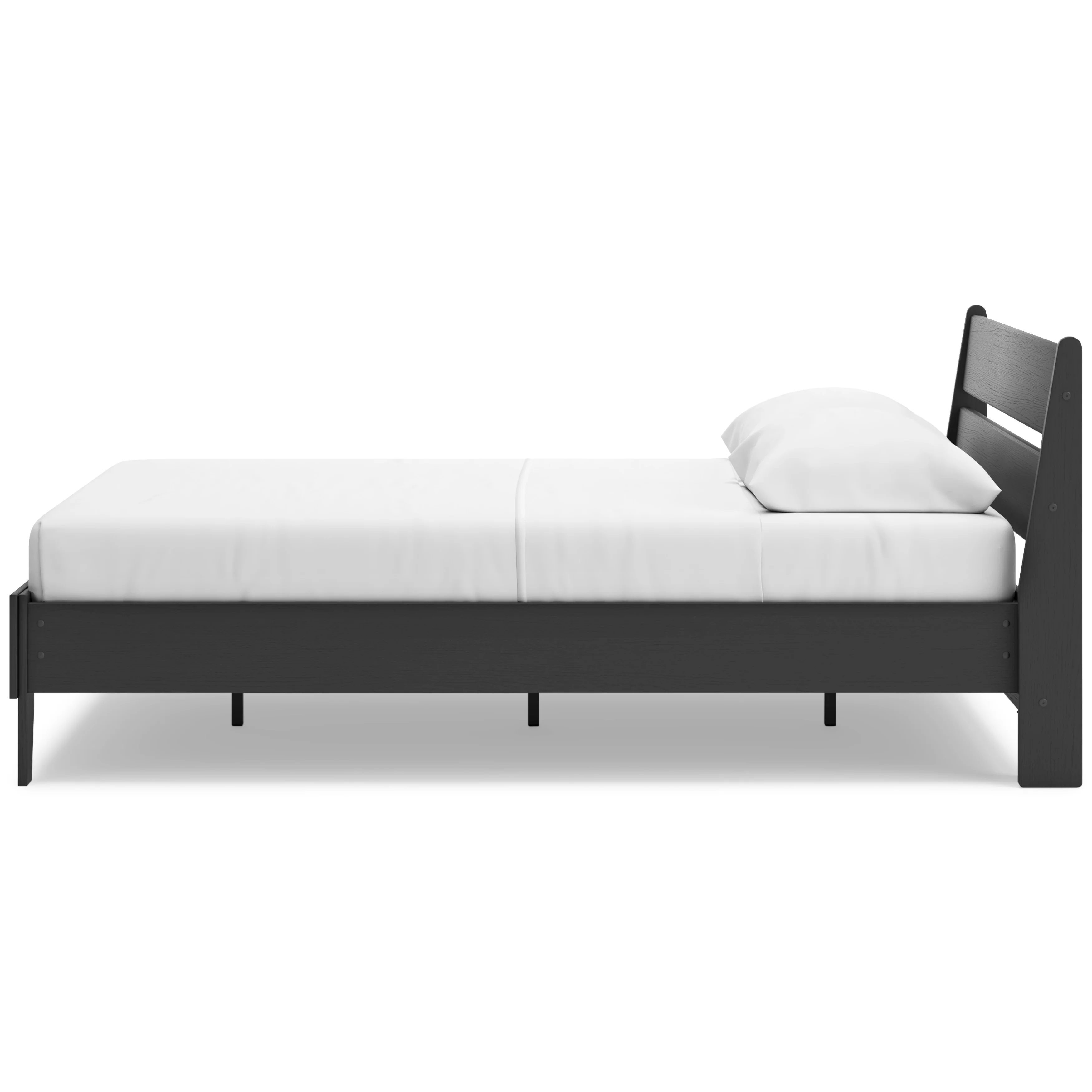 Socalle Panel Platform Bed - Image 20