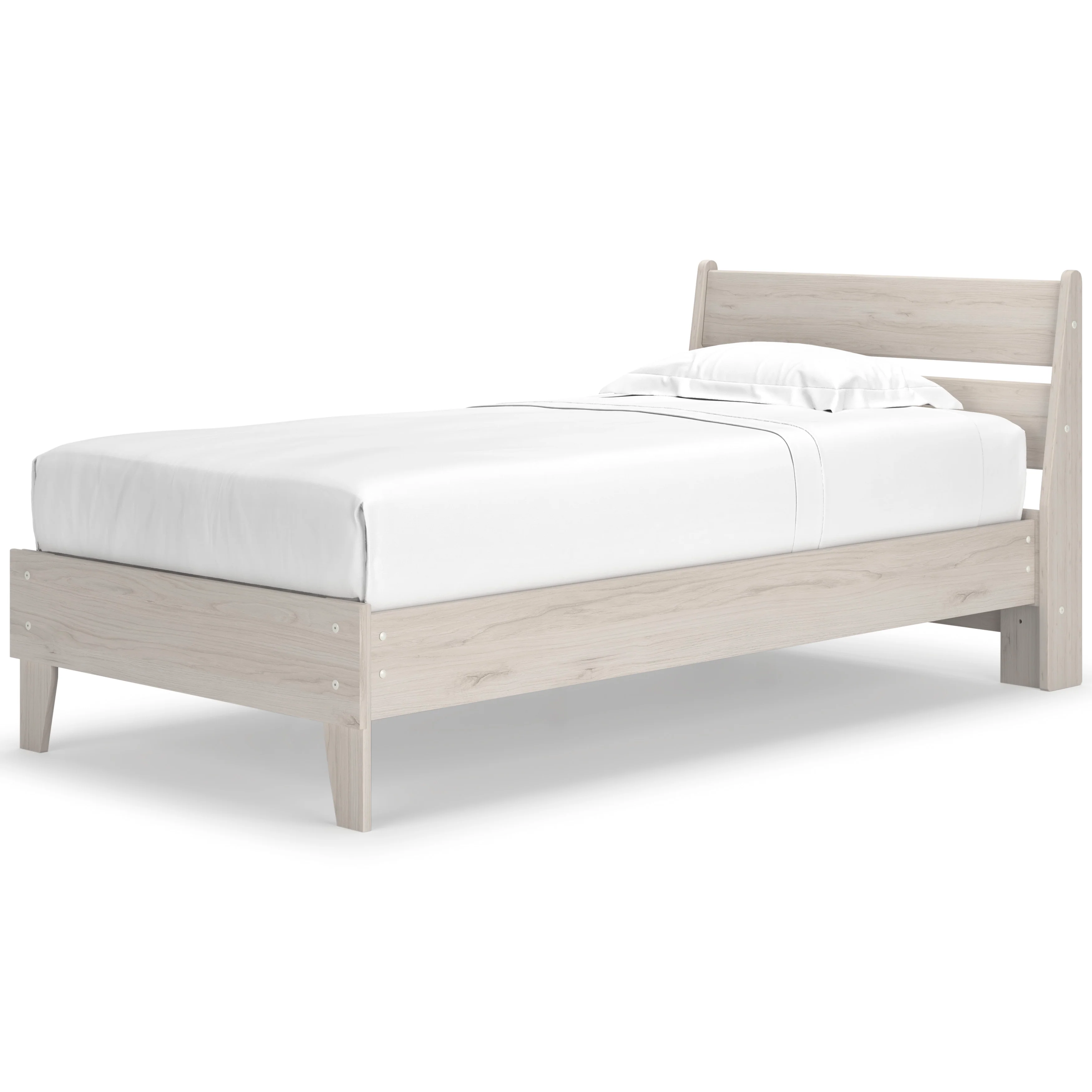 Socalle Panel Platform Bed - Image 44