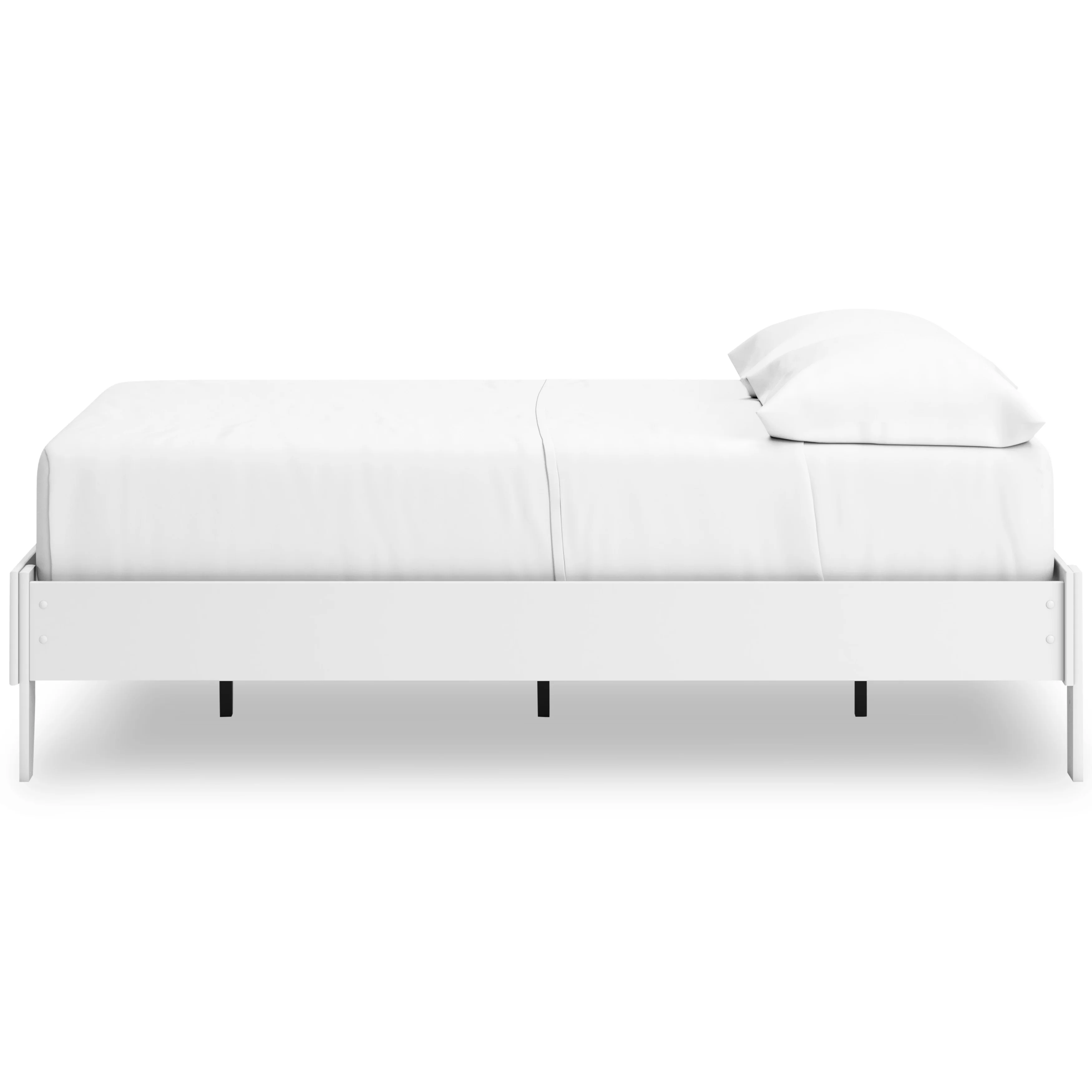 Hallityn Platform Bed - Image 13
