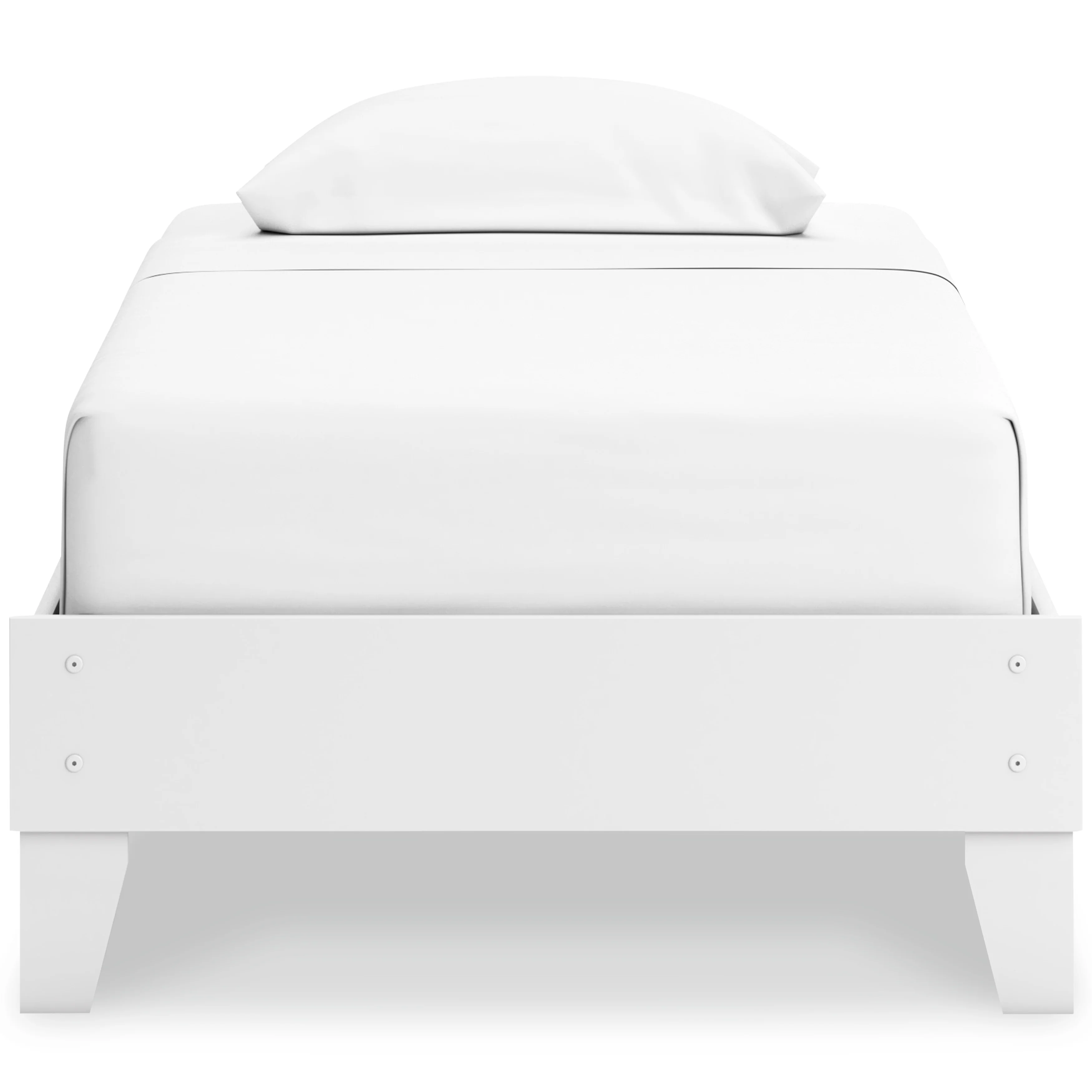 Hallityn Platform Bed - Image 4