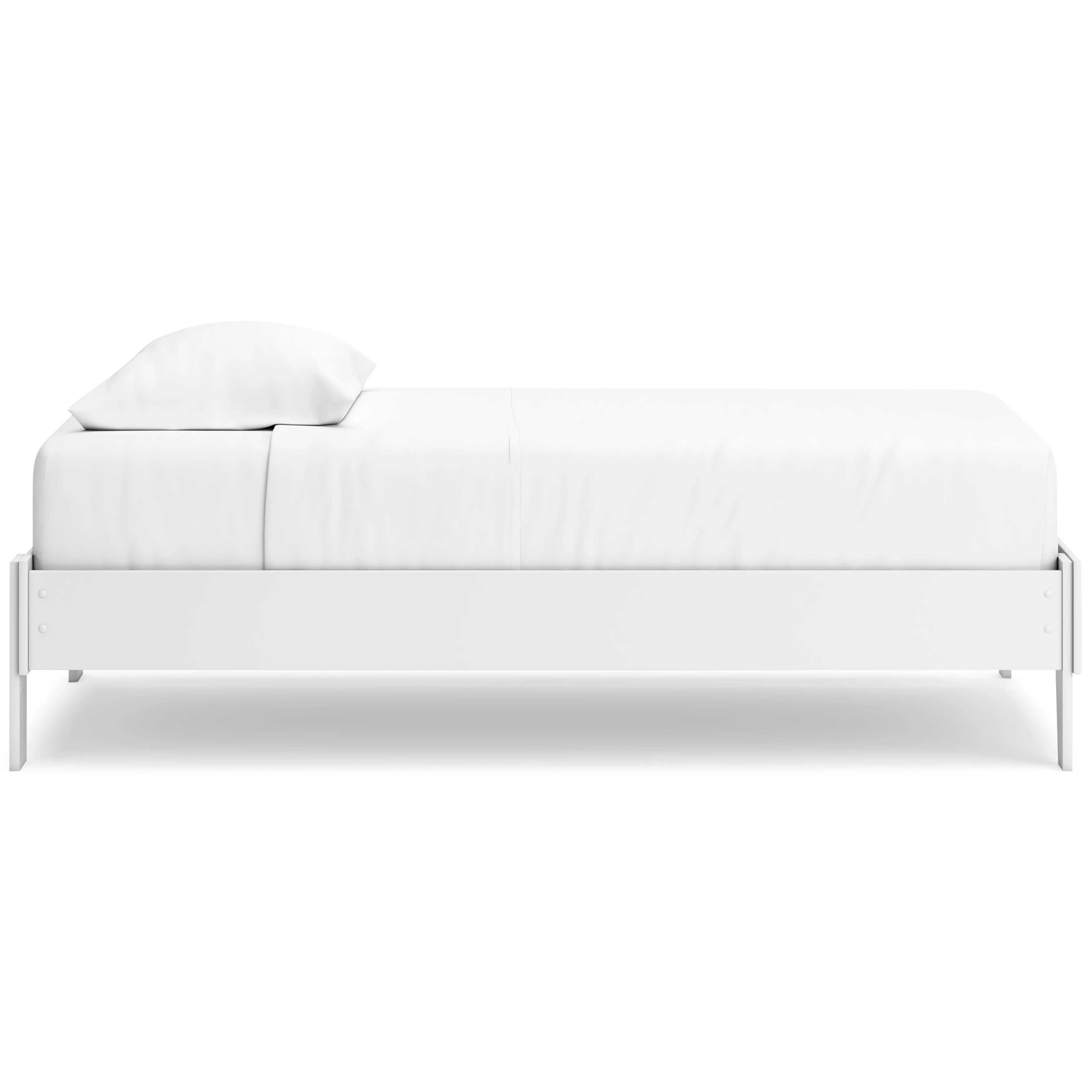 Hallityn Platform Bed - Image 5
