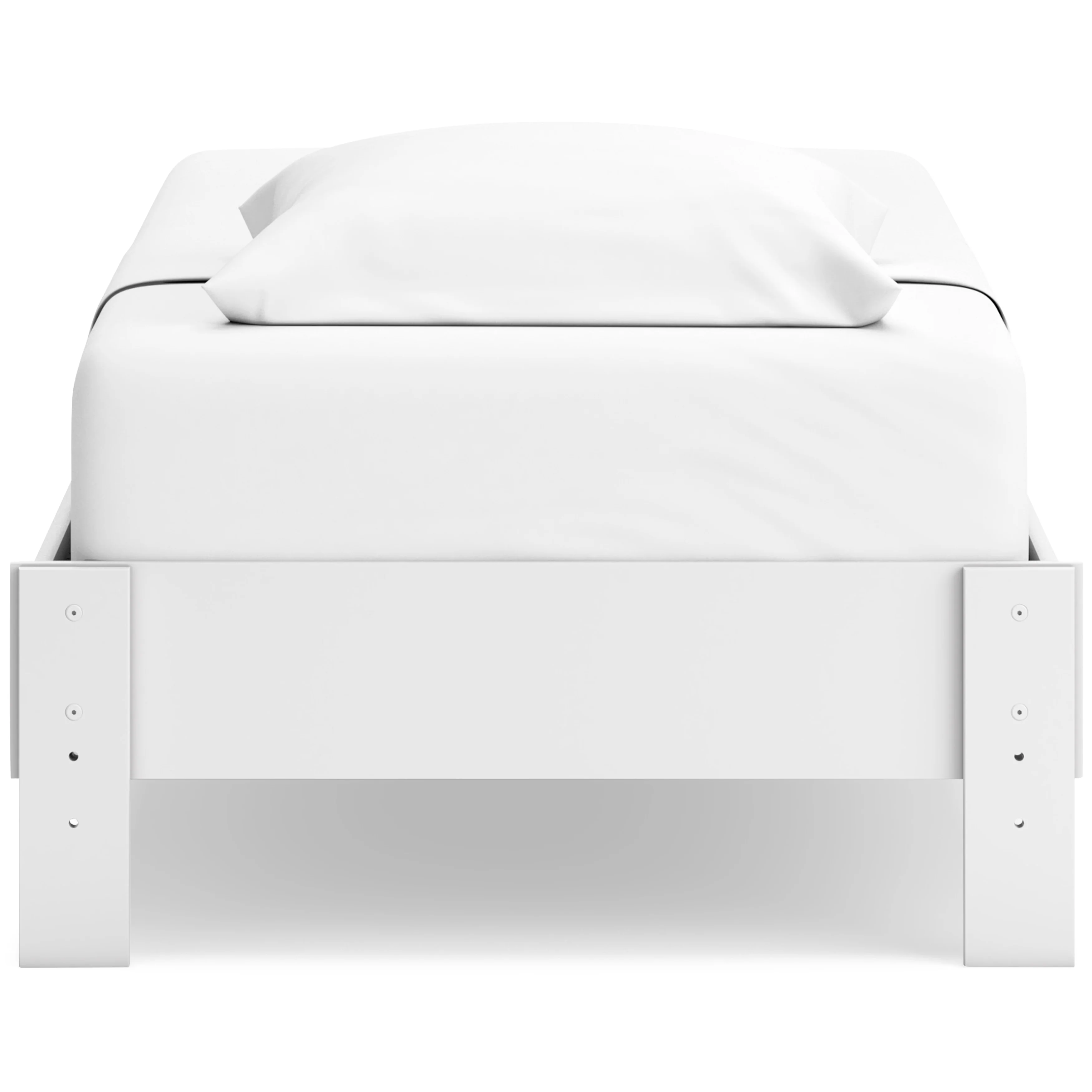 Hallityn Platform Bed - Image 7