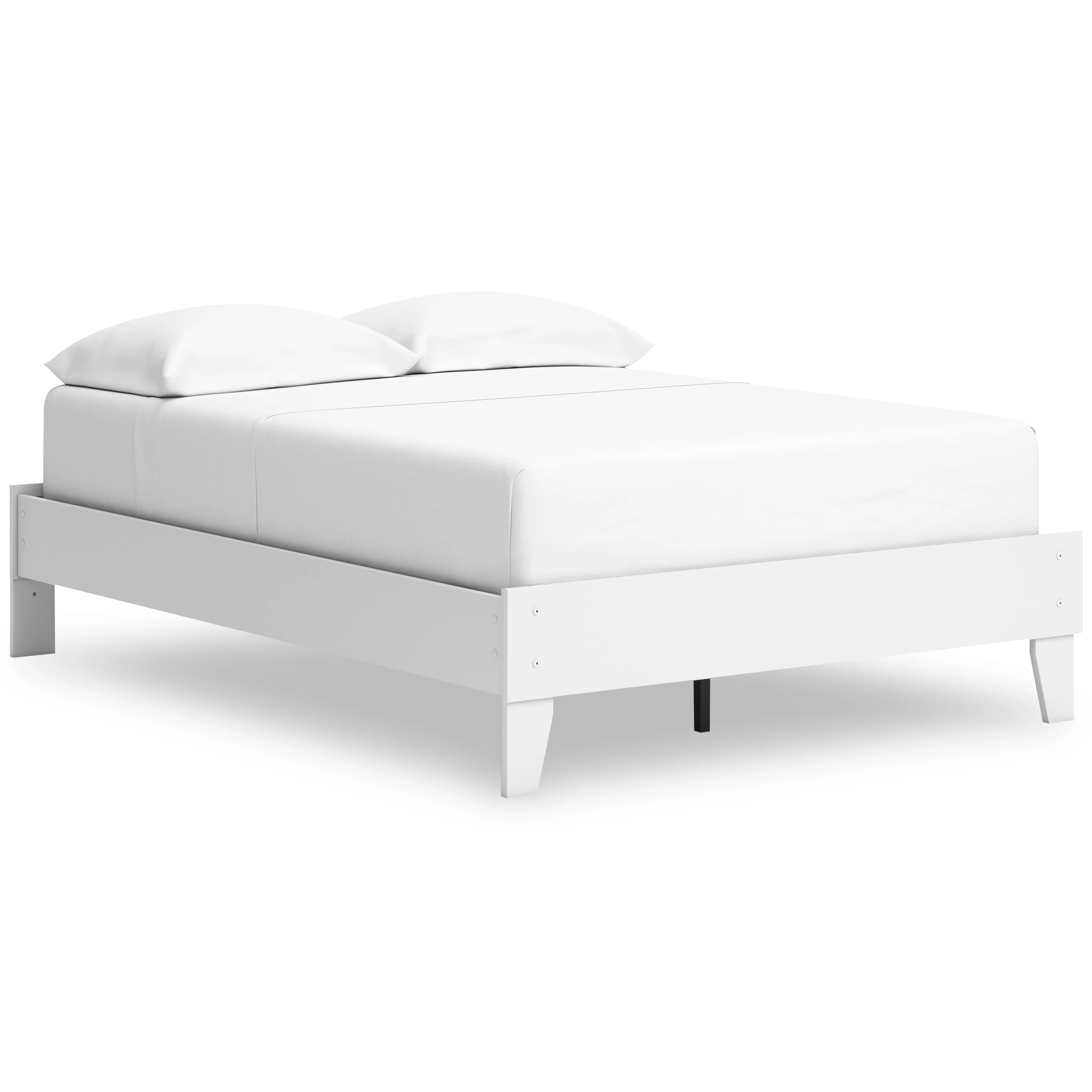 Hallityn Platform Bed - Image 8