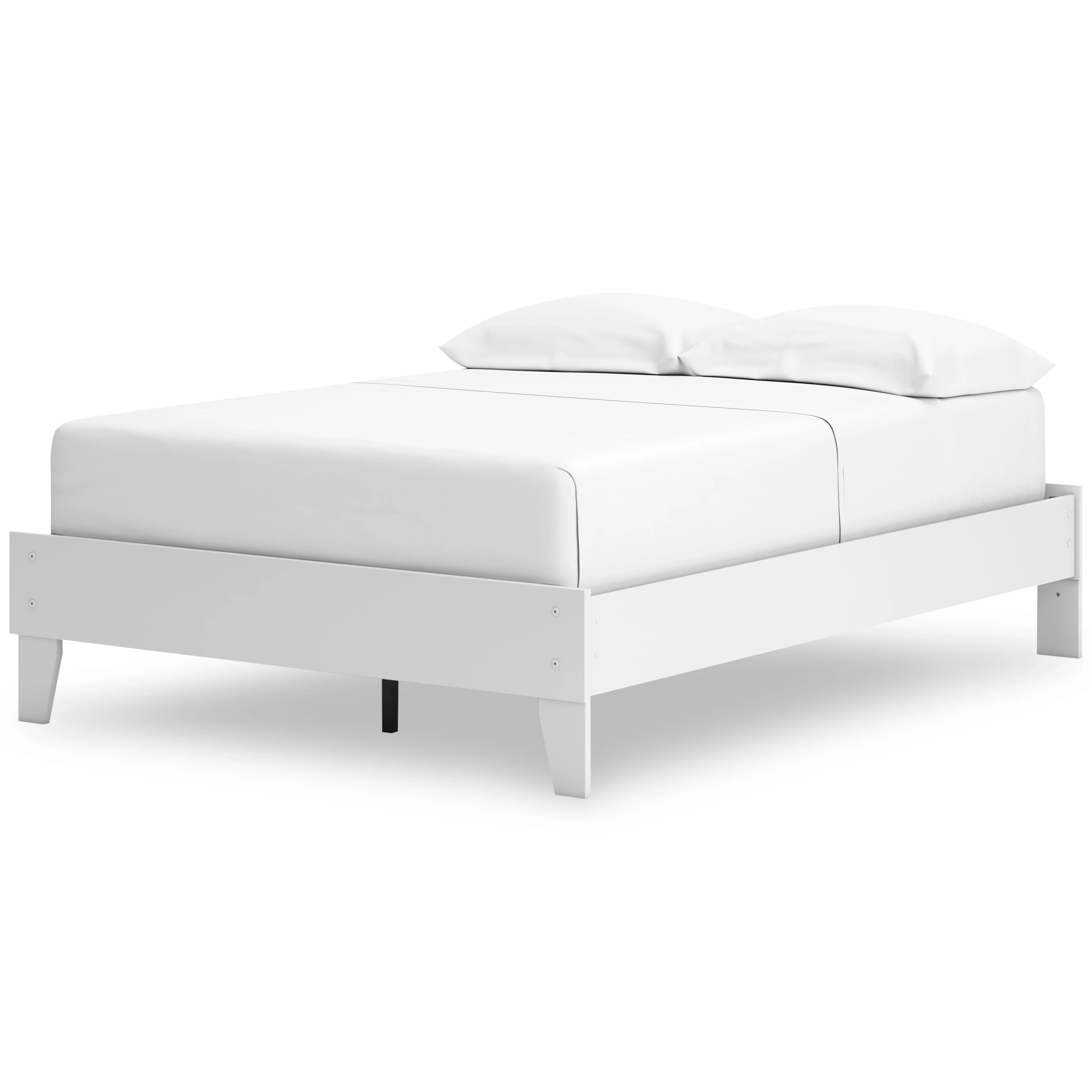 Hallityn Platform Bed - Image 9