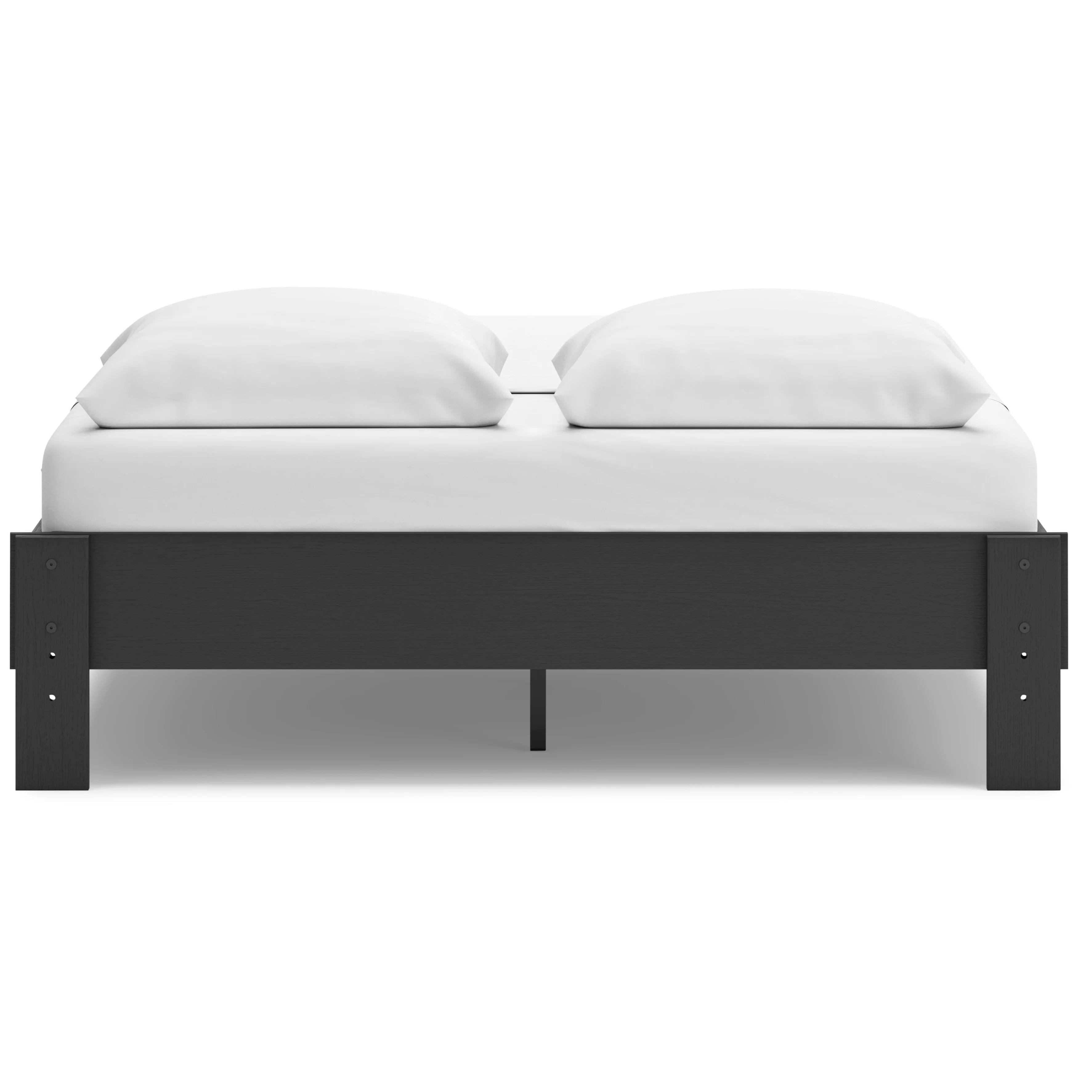 Ashley Socalle Platform Bed - Image 21