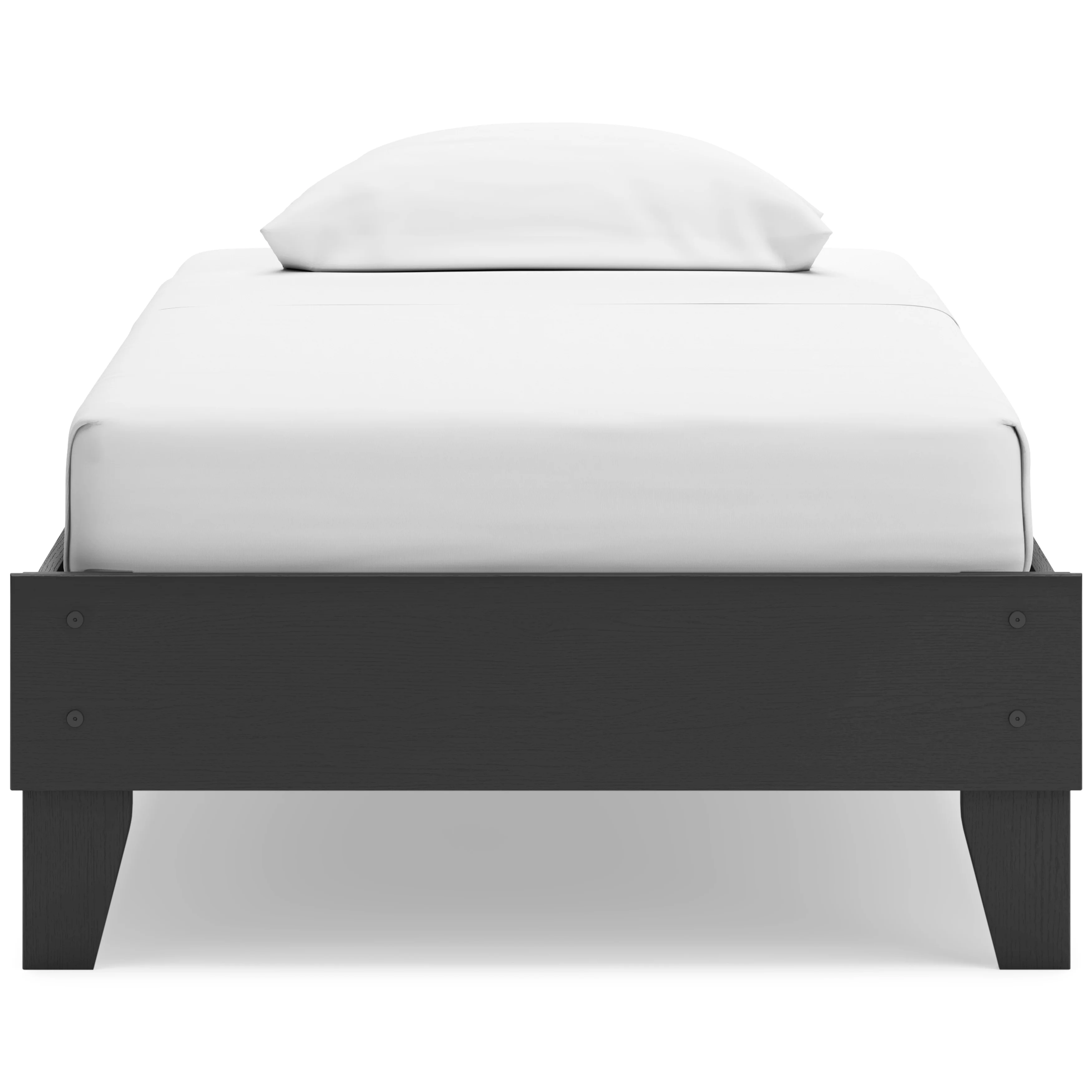 Ashley Socalle Platform Bed - Image 4