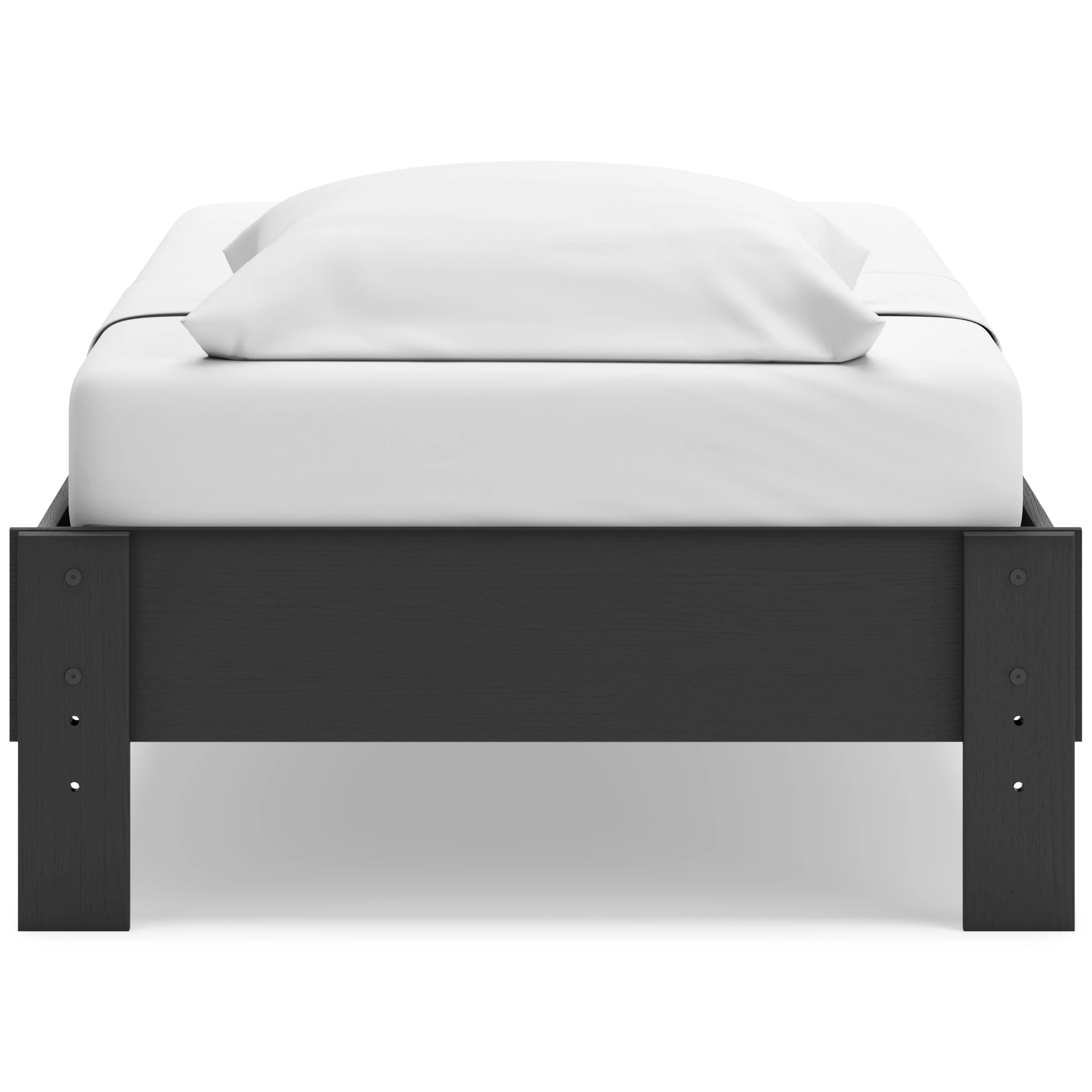 Ashley Socalle Platform Bed - Image 7