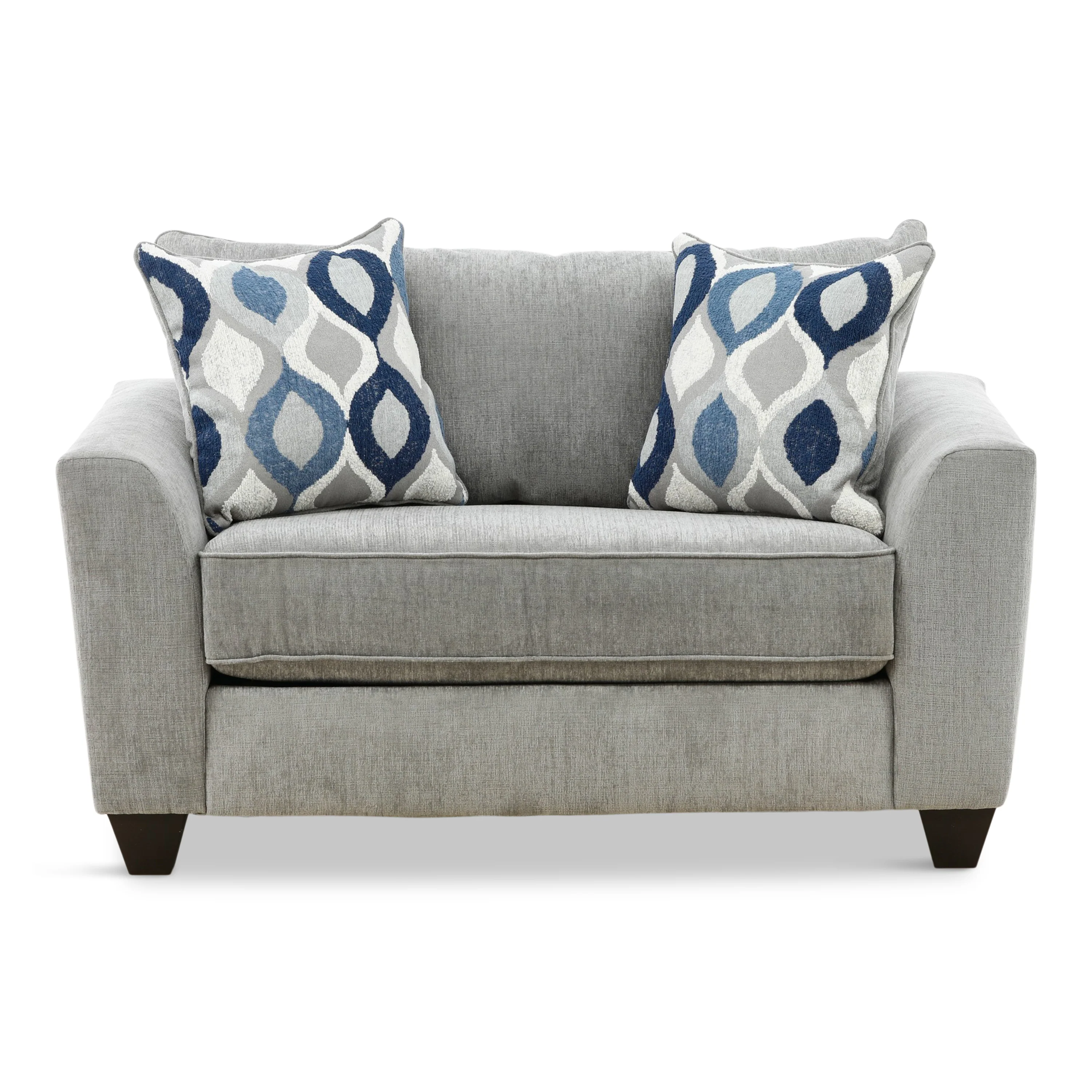 Breton Twin Sleeper Chair