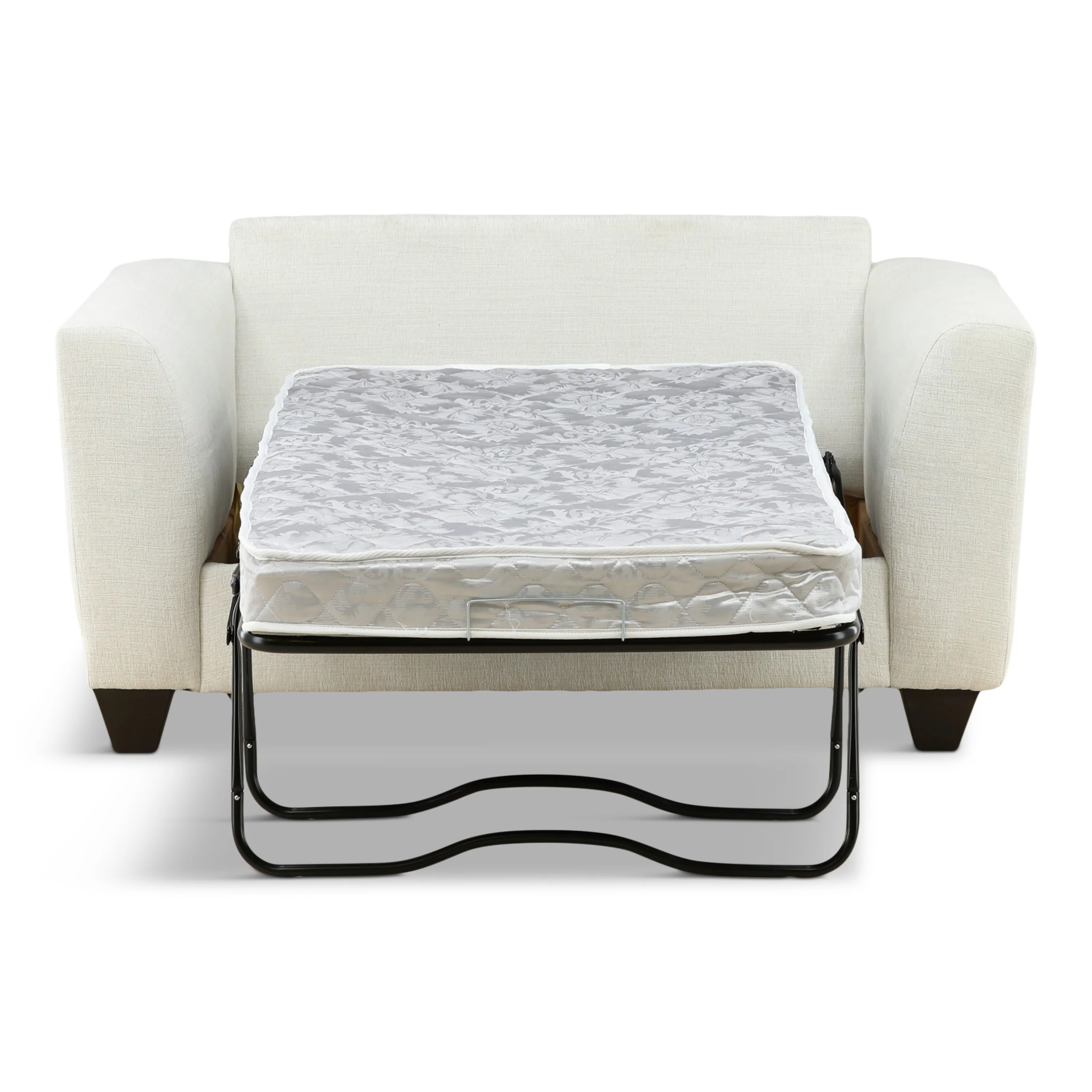 Breton Twin Sleeper Chair - Image 29