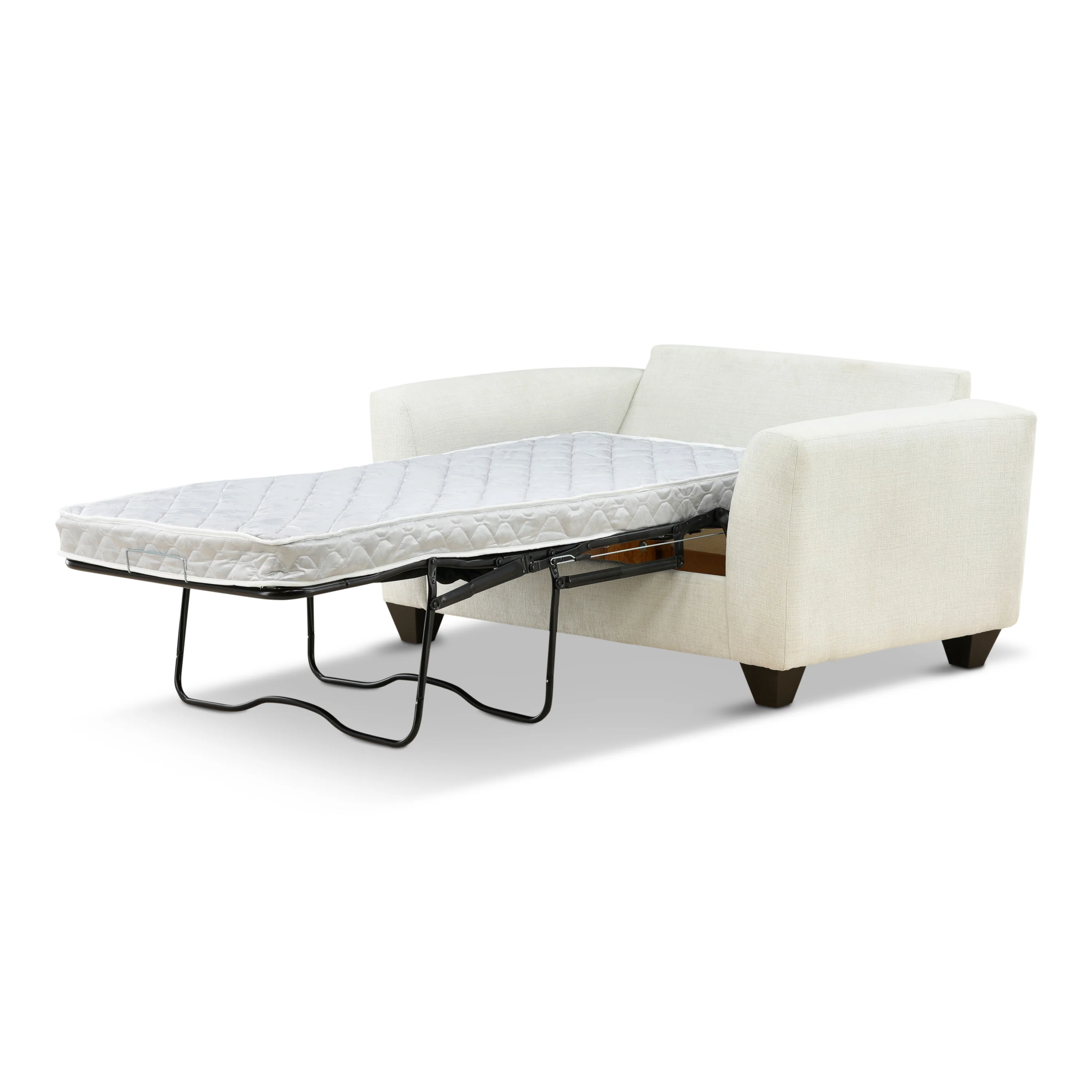 Breton Twin Sleeper Chair - Image 33