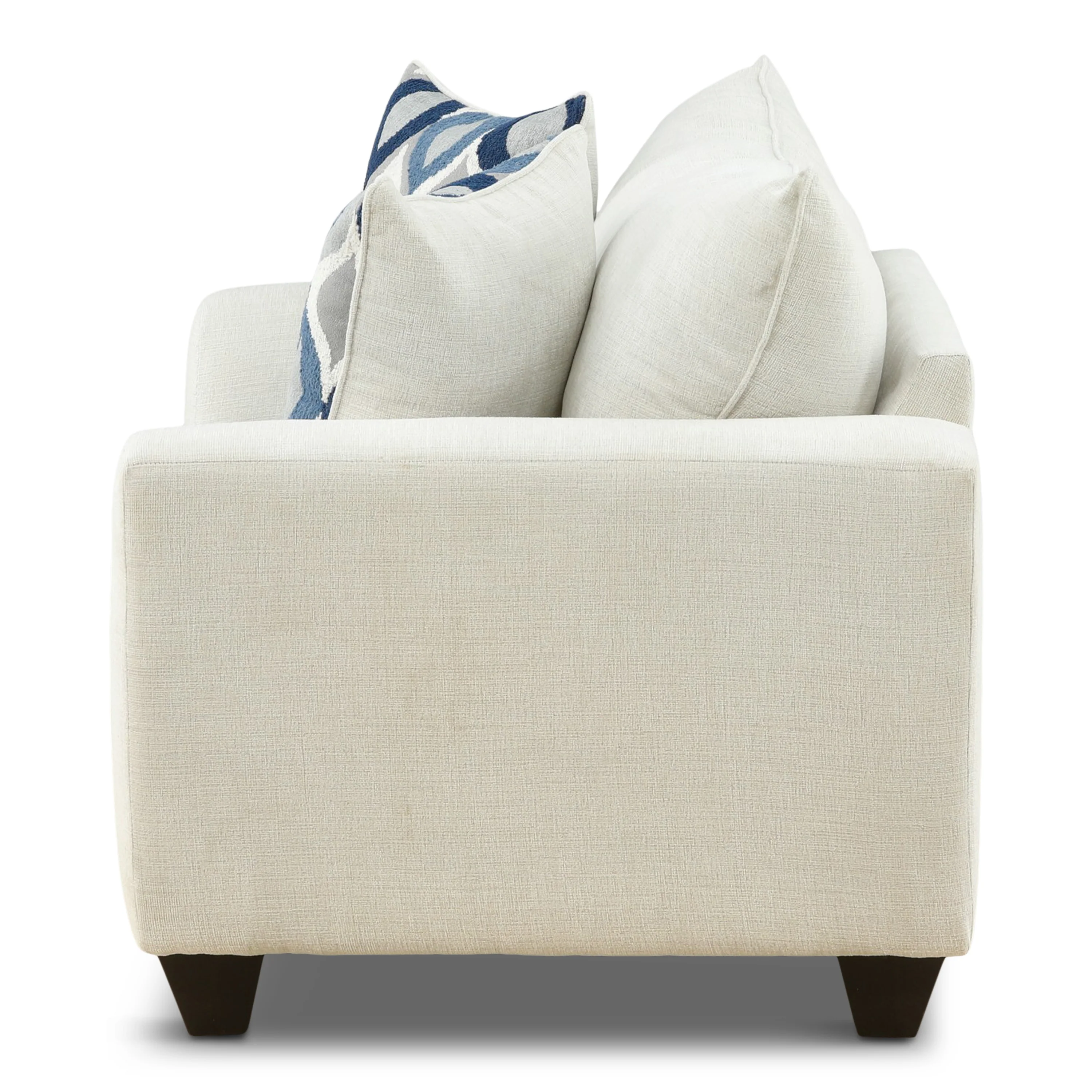 Breton Twin Sleeper Chair - Image 36