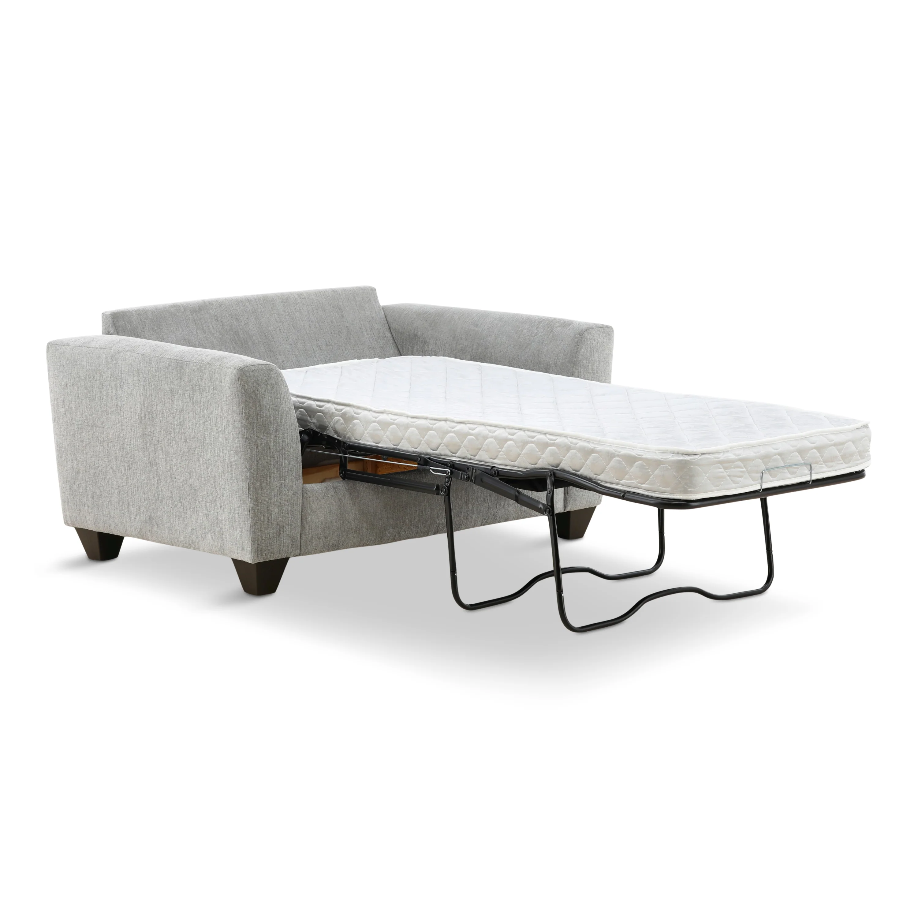 Breton Twin Sleeper Chair - Image 5