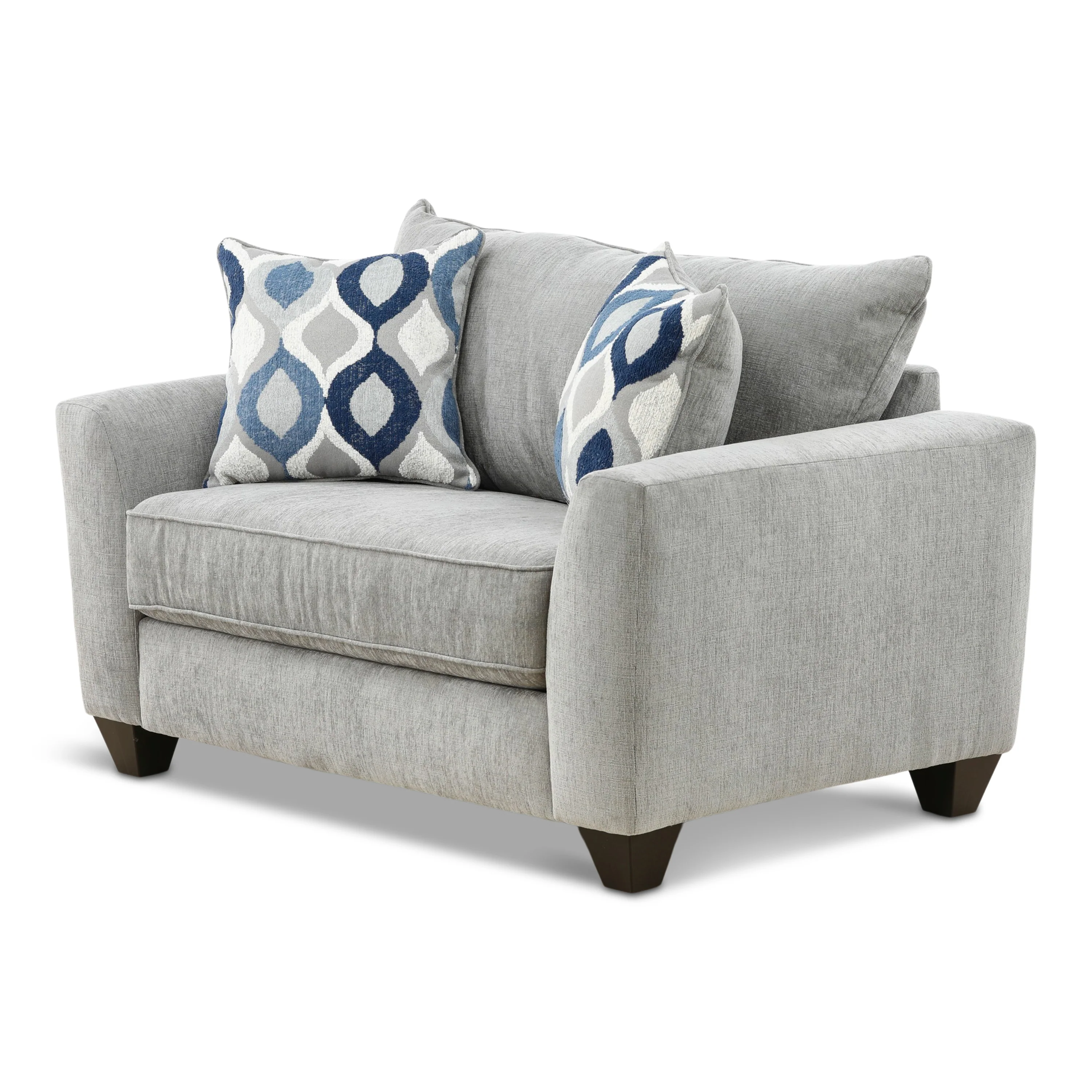 Breton Twin Sleeper Chair - Image 6