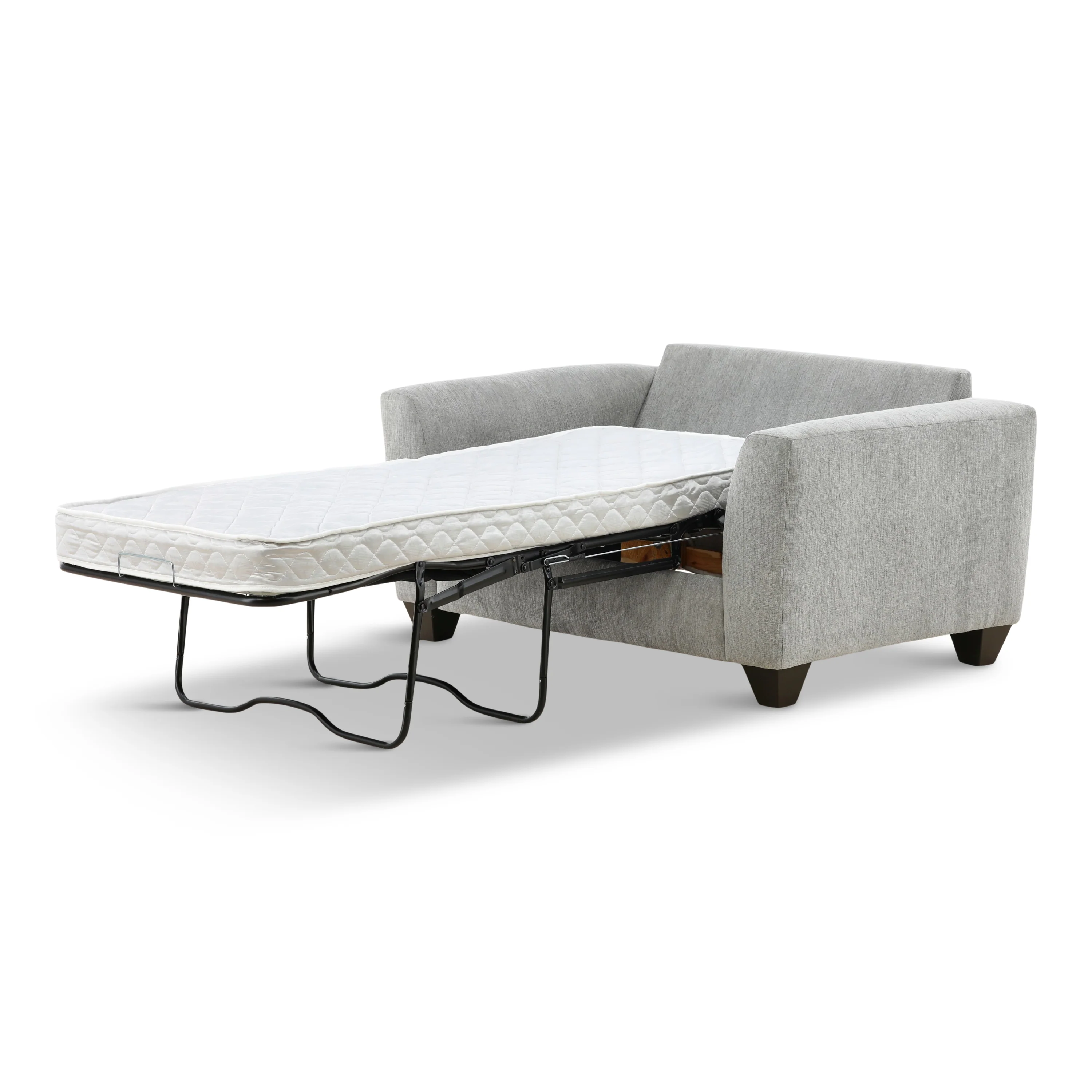 Breton Twin Sleeper Chair - Image 7