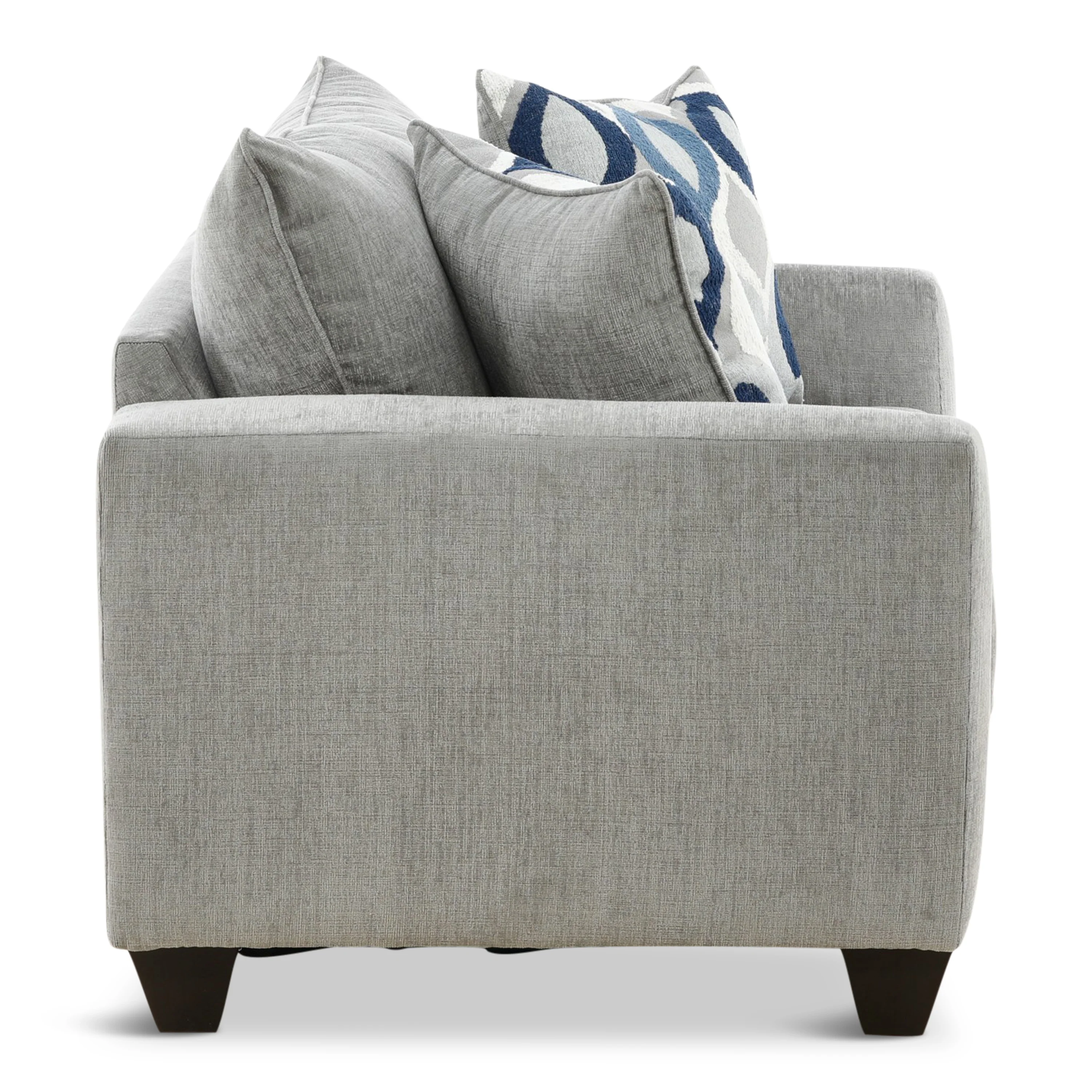 Breton Twin Sleeper Chair - Image 8