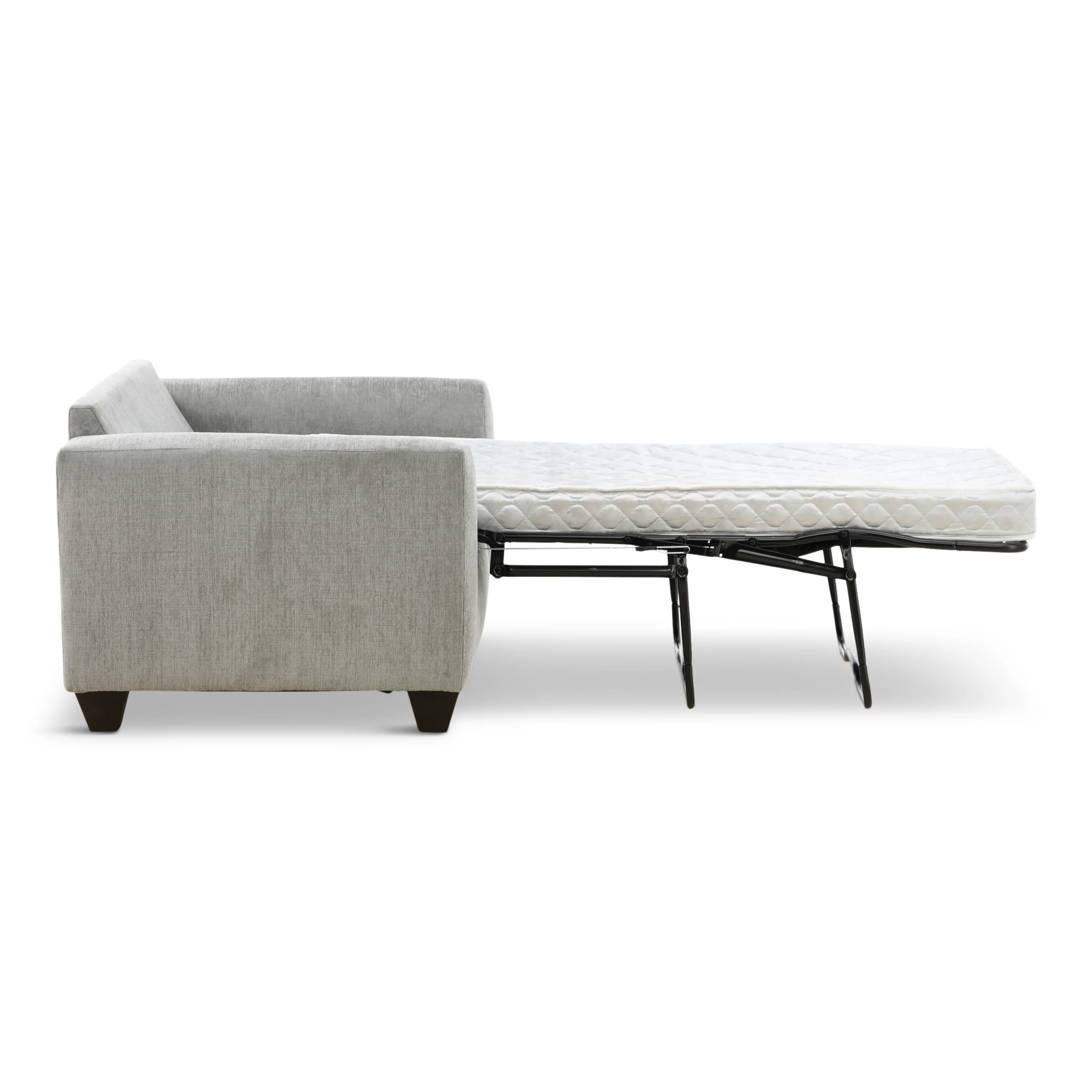 Breton Twin Sleeper Chair - Image 9
