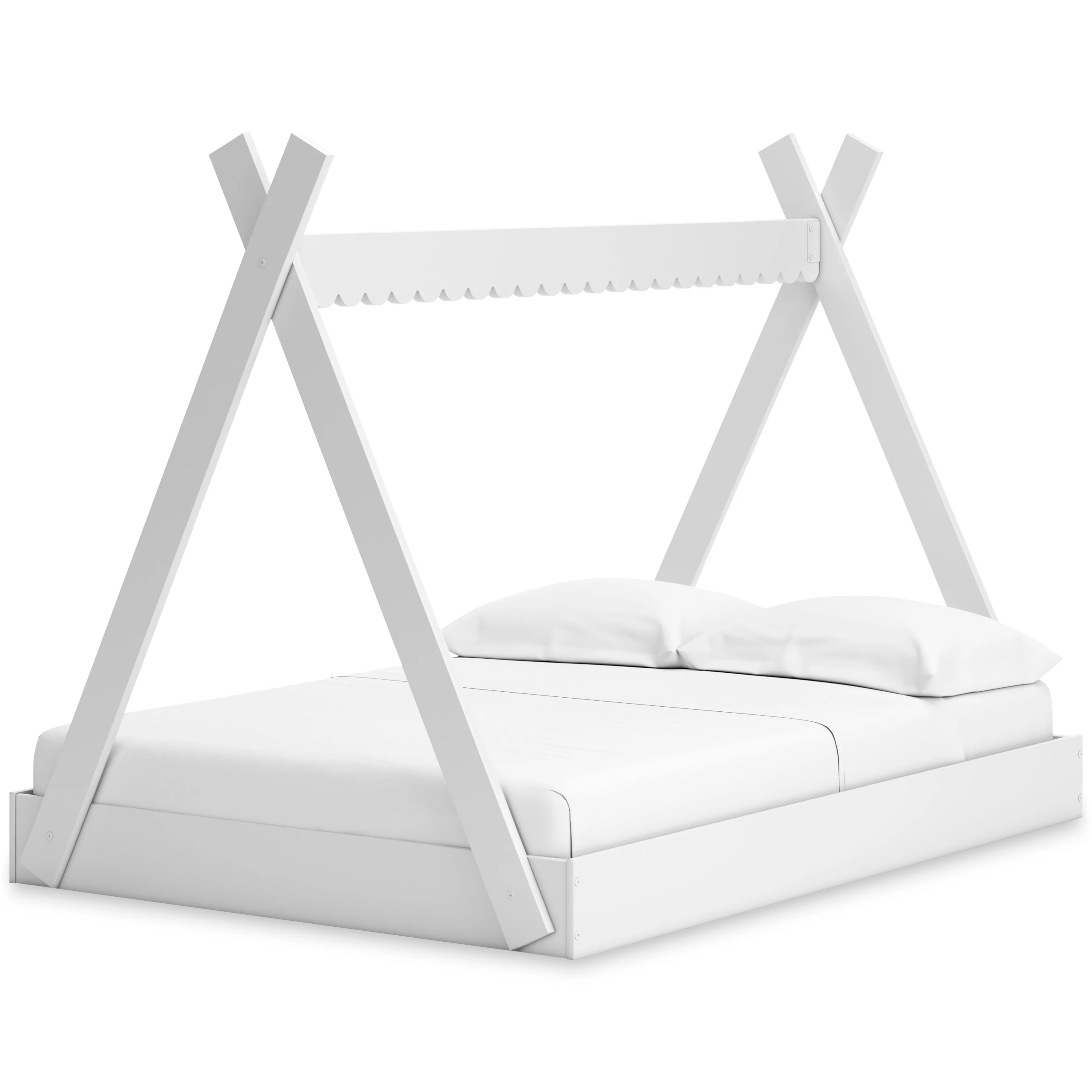 Hallityn Tent Complete Bed in Box - Image 9
