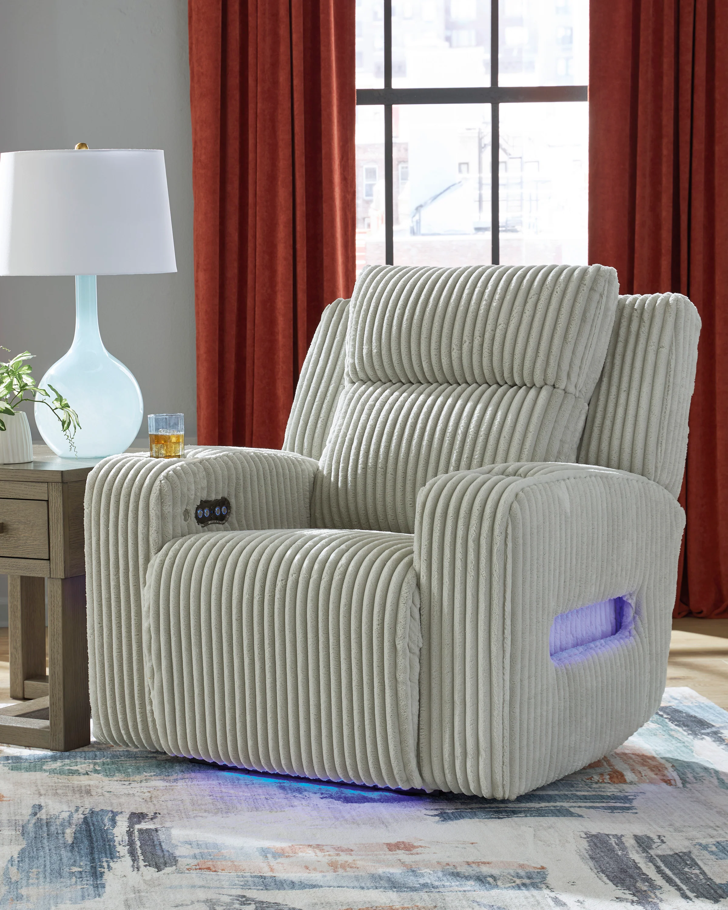 TwinBrooke Power Recliner - Image 13