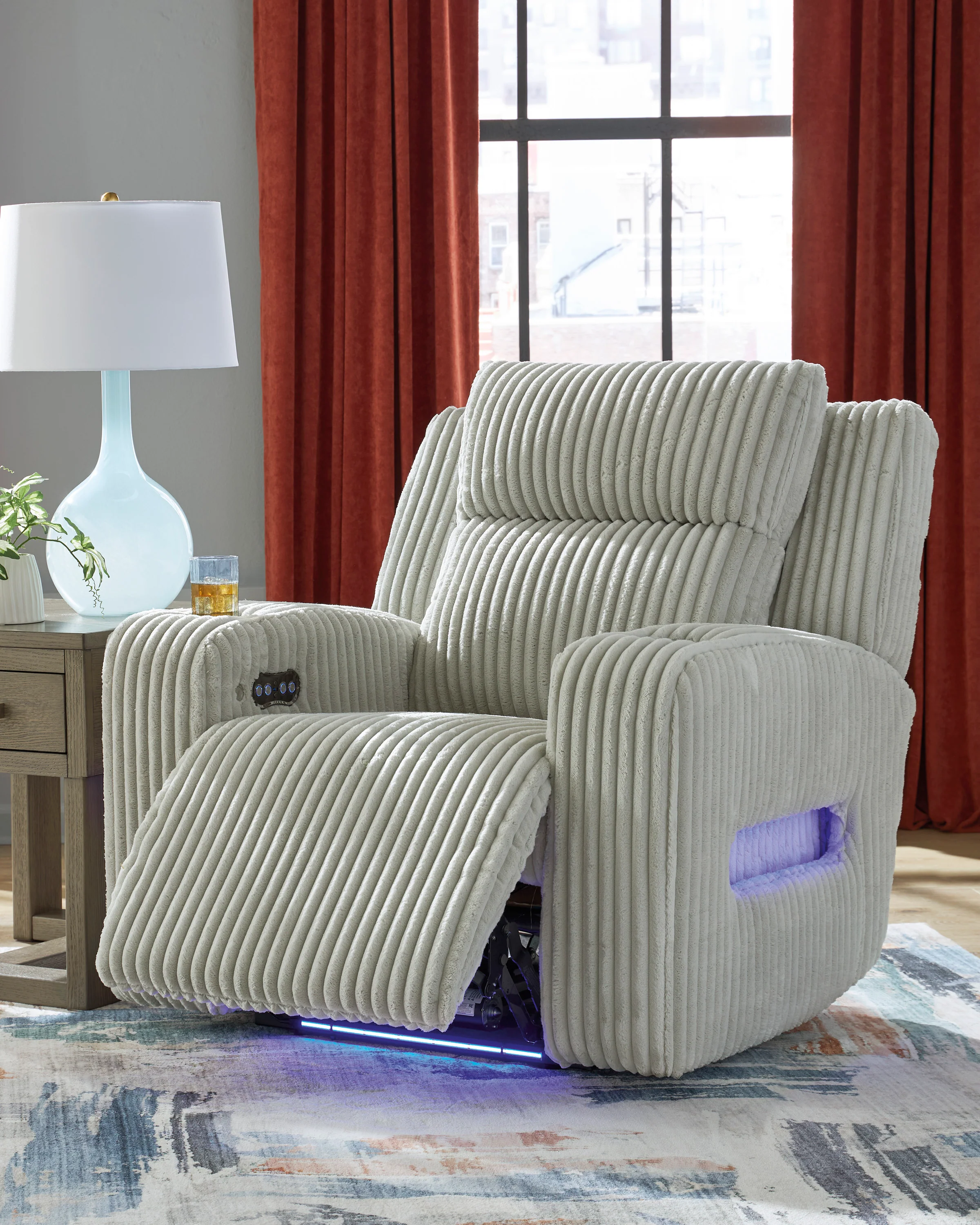 TwinBrooke Power Recliner - Image 15