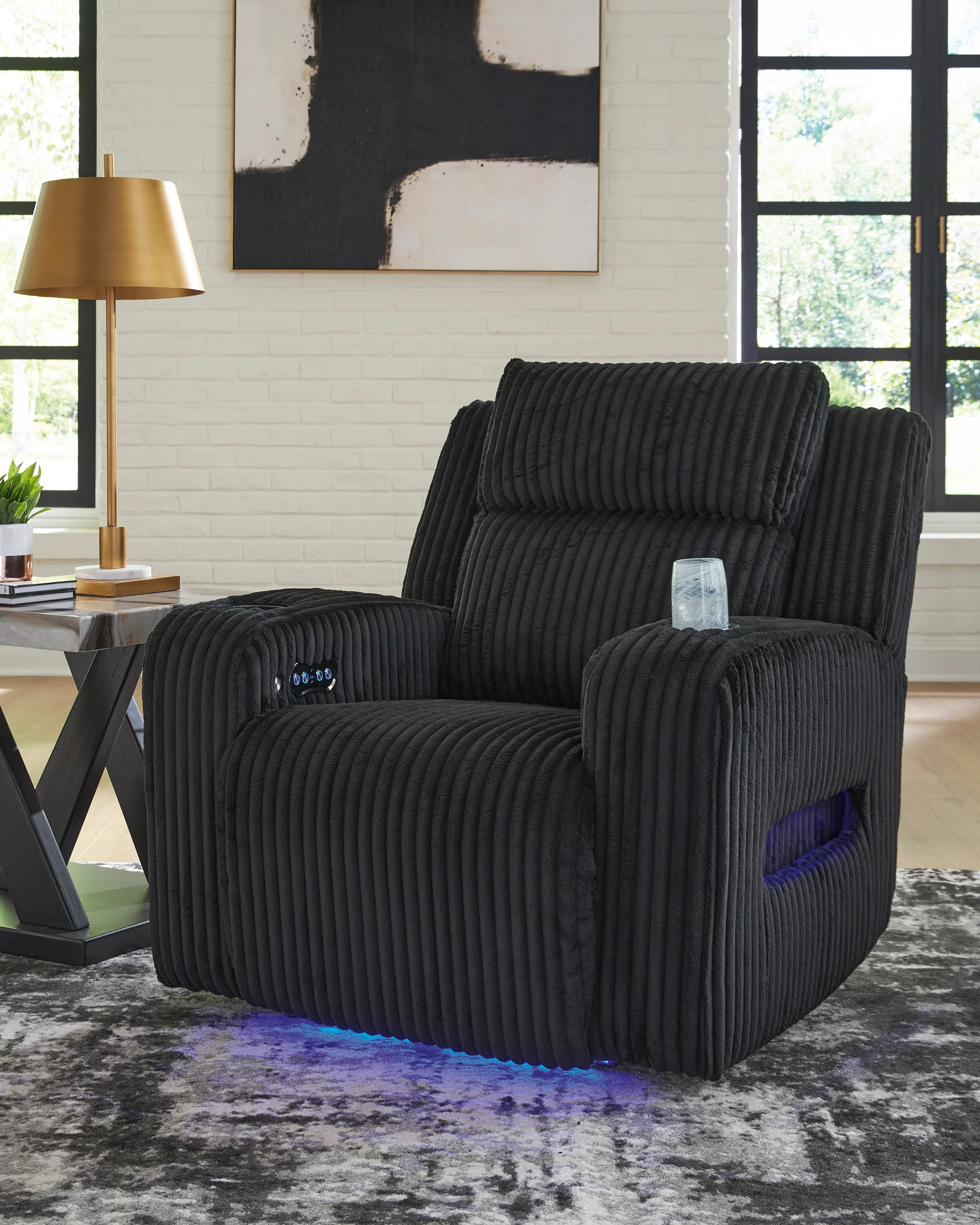 TwinBrooke Power Recliner - Image 3