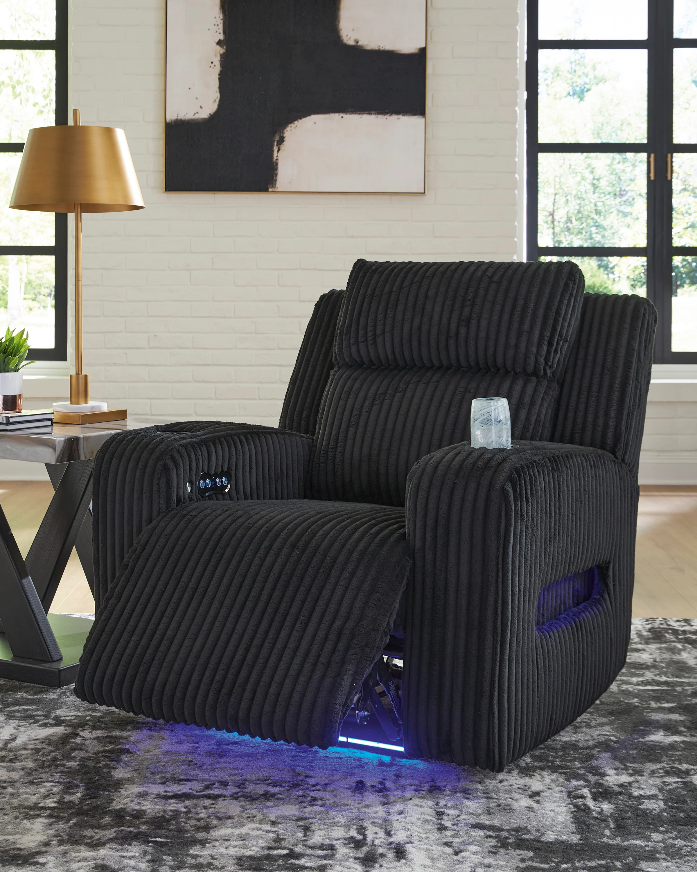 TwinBrooke Power Recliner - Image 5